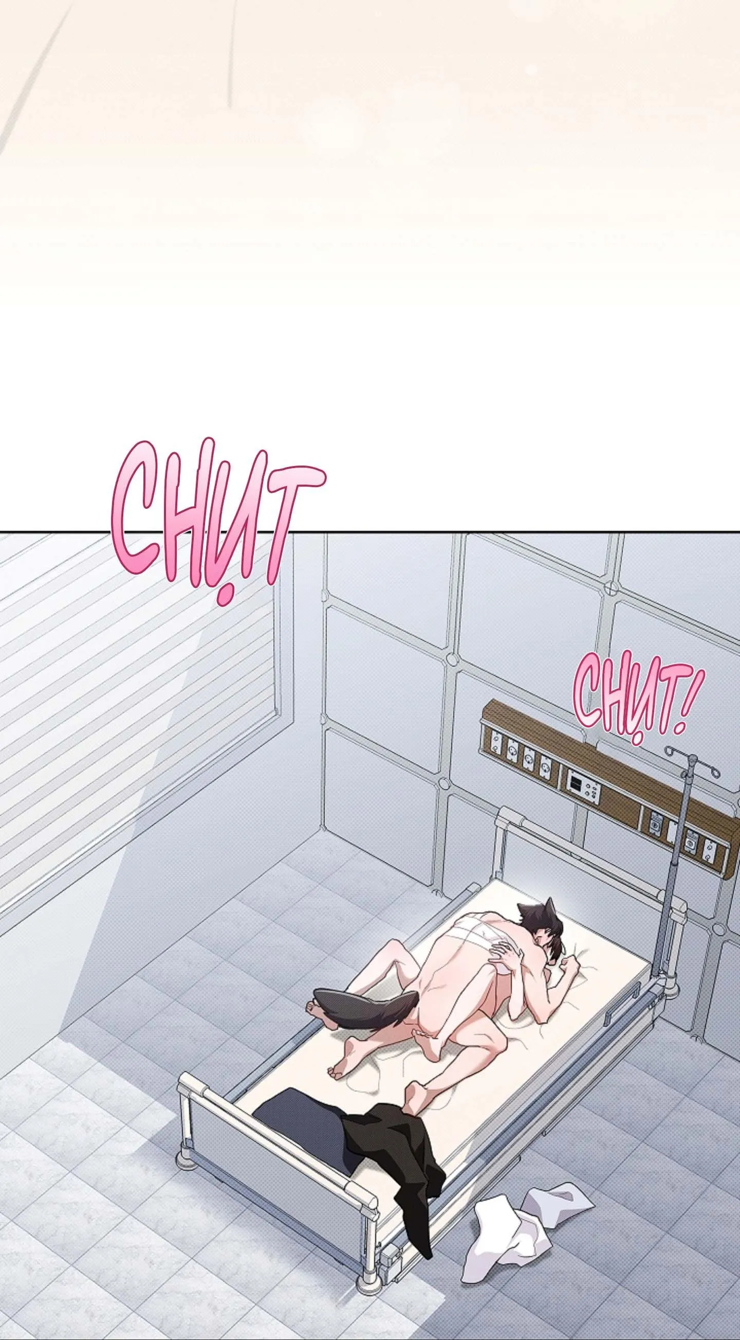 ĐỪNG ĐỘNG VÀO CÚN CON! Chapter 41 Trang 26