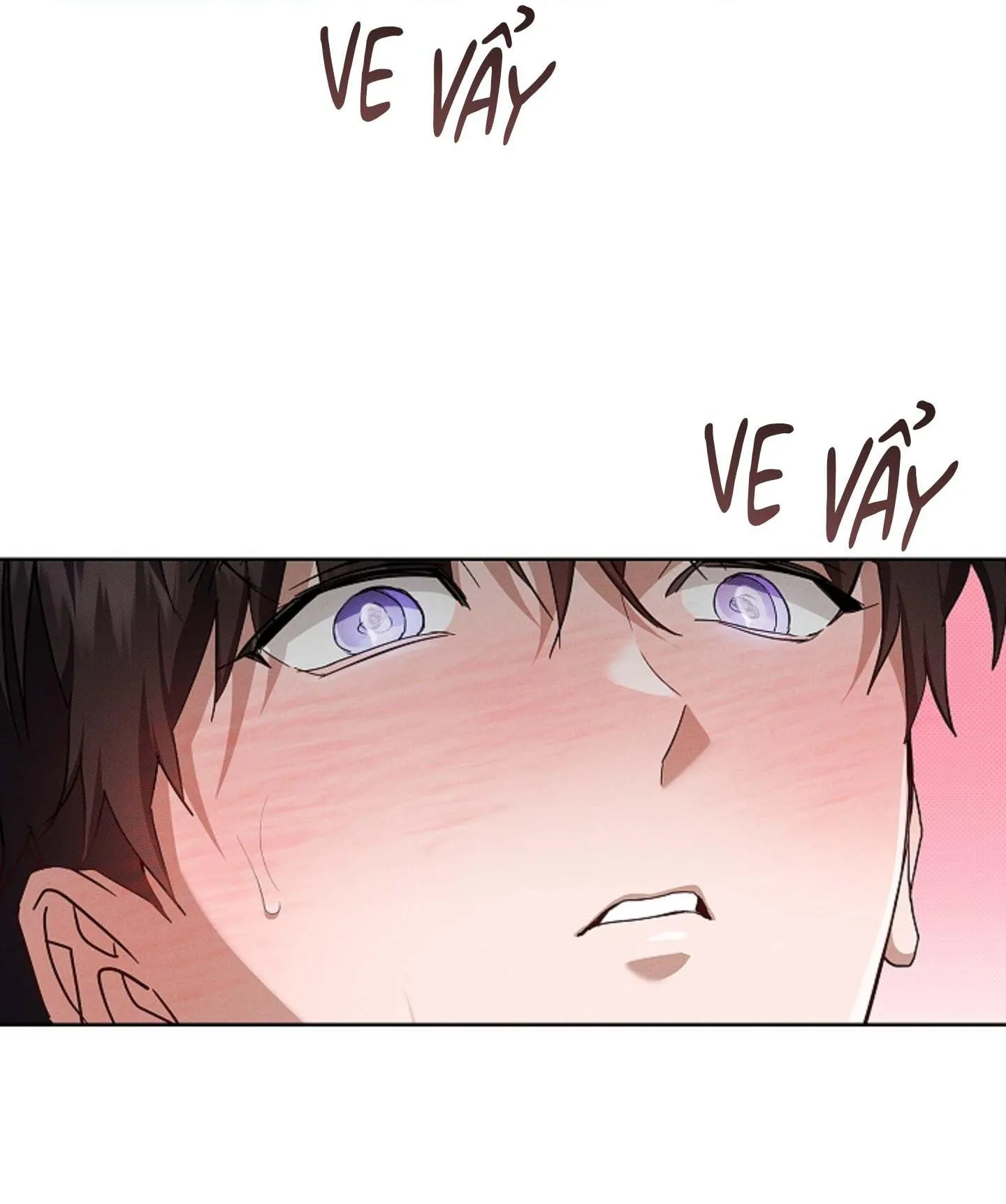 ĐỪNG ĐỘNG VÀO CÚN CON! Chapter 41 Trang 37