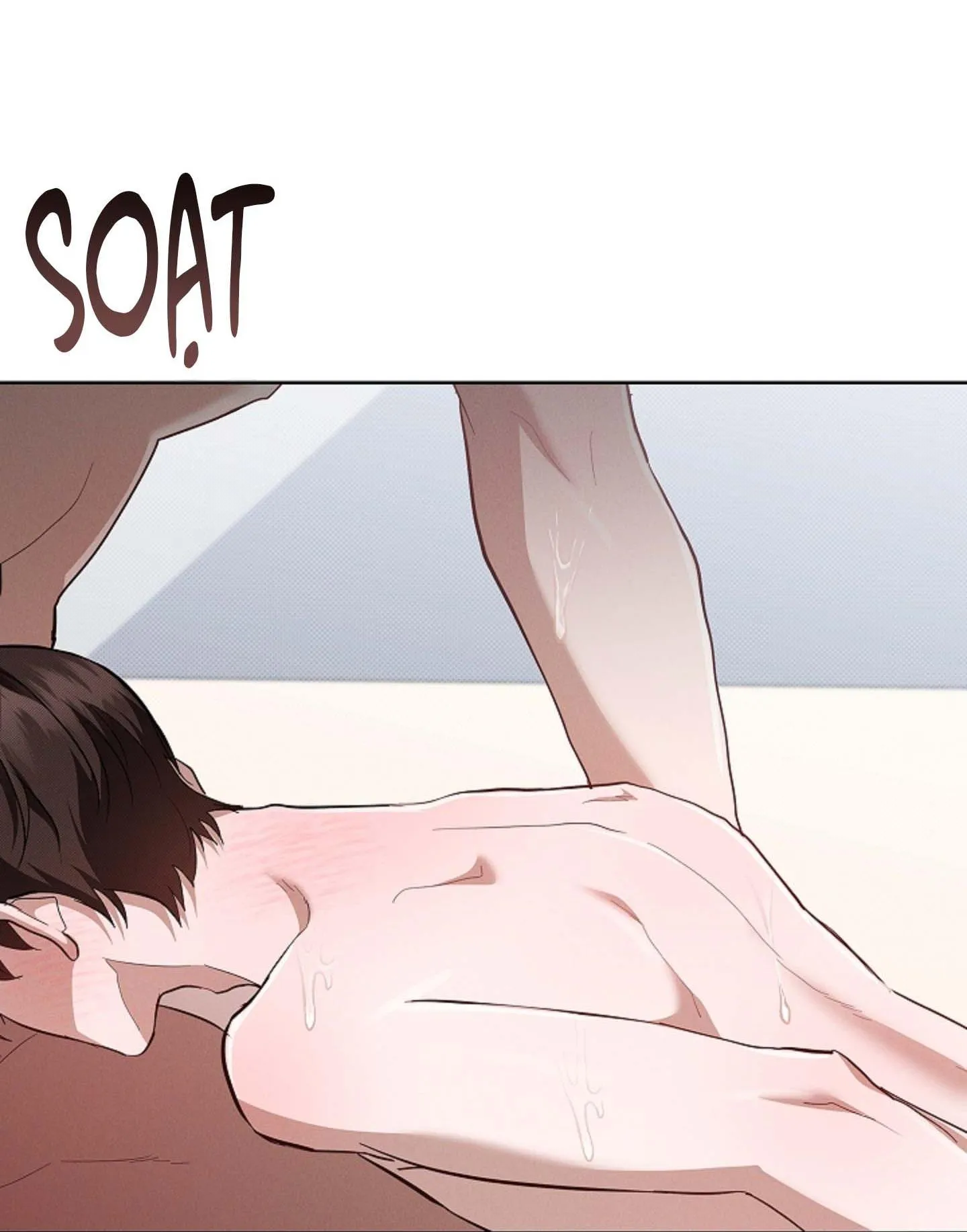 ĐỪNG ĐỘNG VÀO CÚN CON! Chapter 41 Trang 38