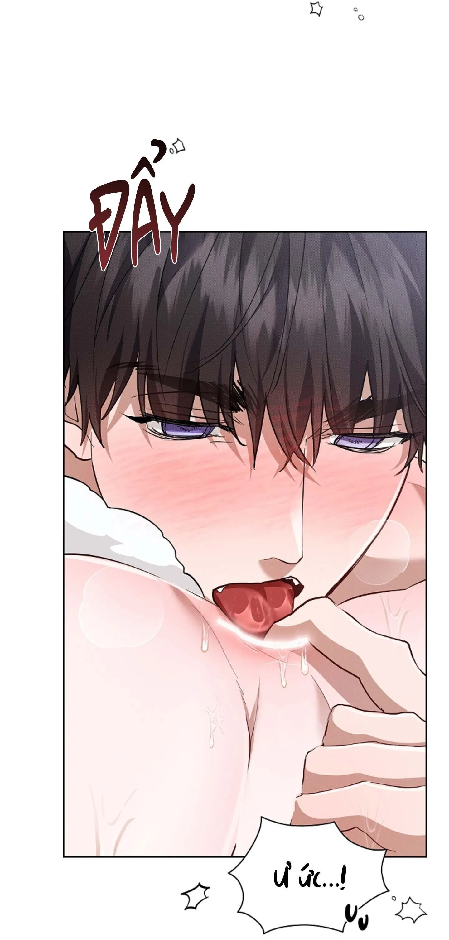 ĐỪNG ĐỘNG VÀO CÚN CON! Chapter 41 Trang 41