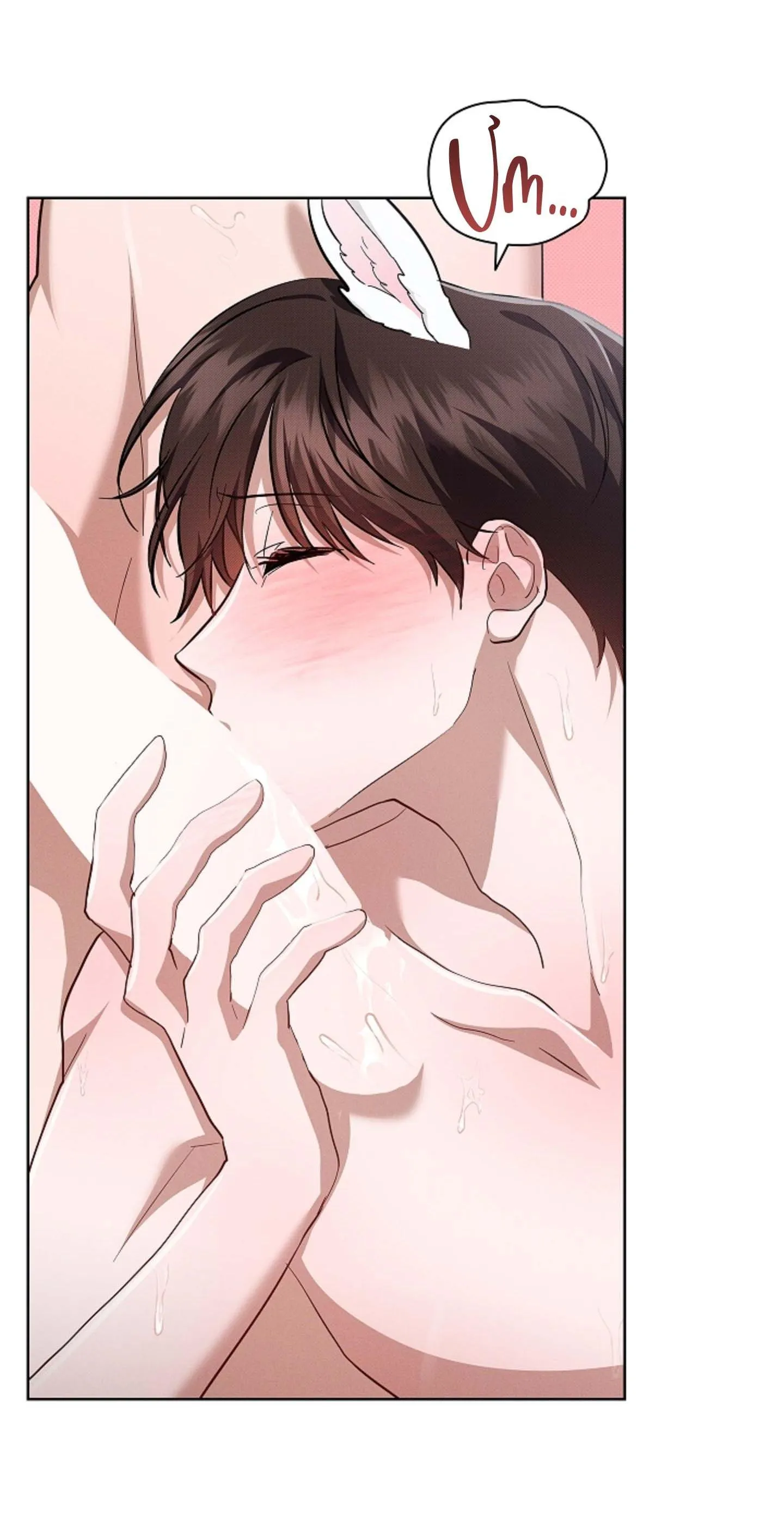 ĐỪNG ĐỘNG VÀO CÚN CON! Chapter 41 Trang 44