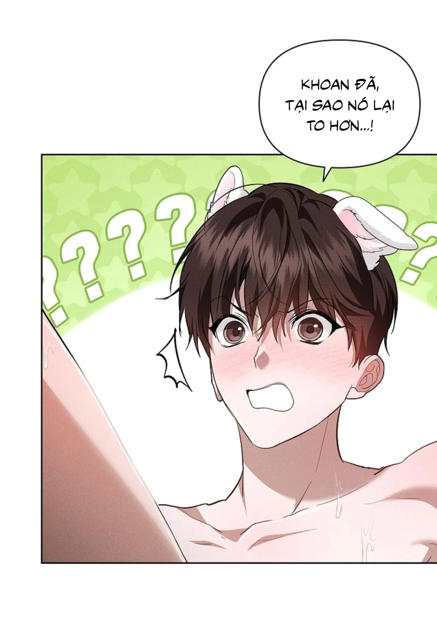 ĐỪNG ĐỘNG VÀO CÚN CON! Chapter 41 Trang 50