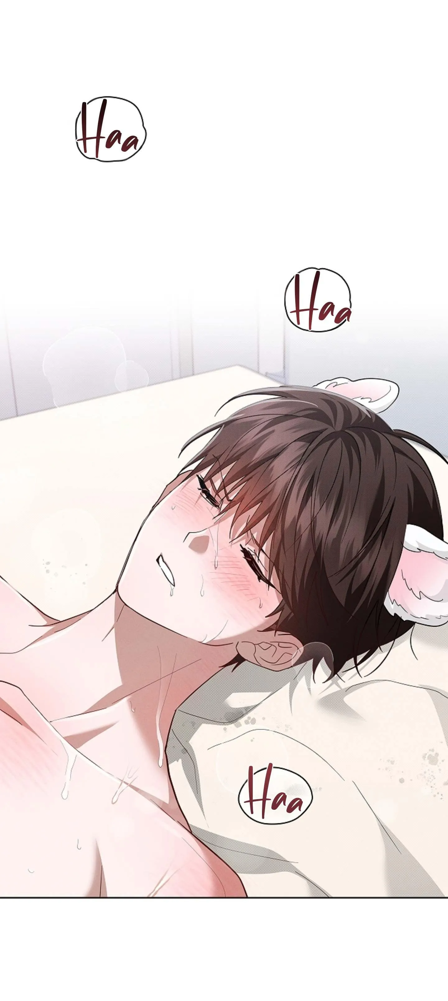 ĐỪNG ĐỘNG VÀO CÚN CON! Chapter 41 Trang 57