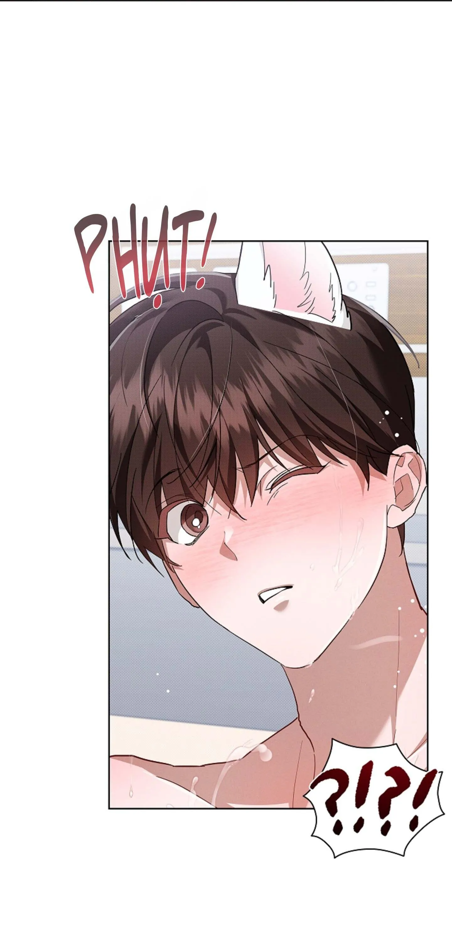 ĐỪNG ĐỘNG VÀO CÚN CON! Chapter 42 Trang 4