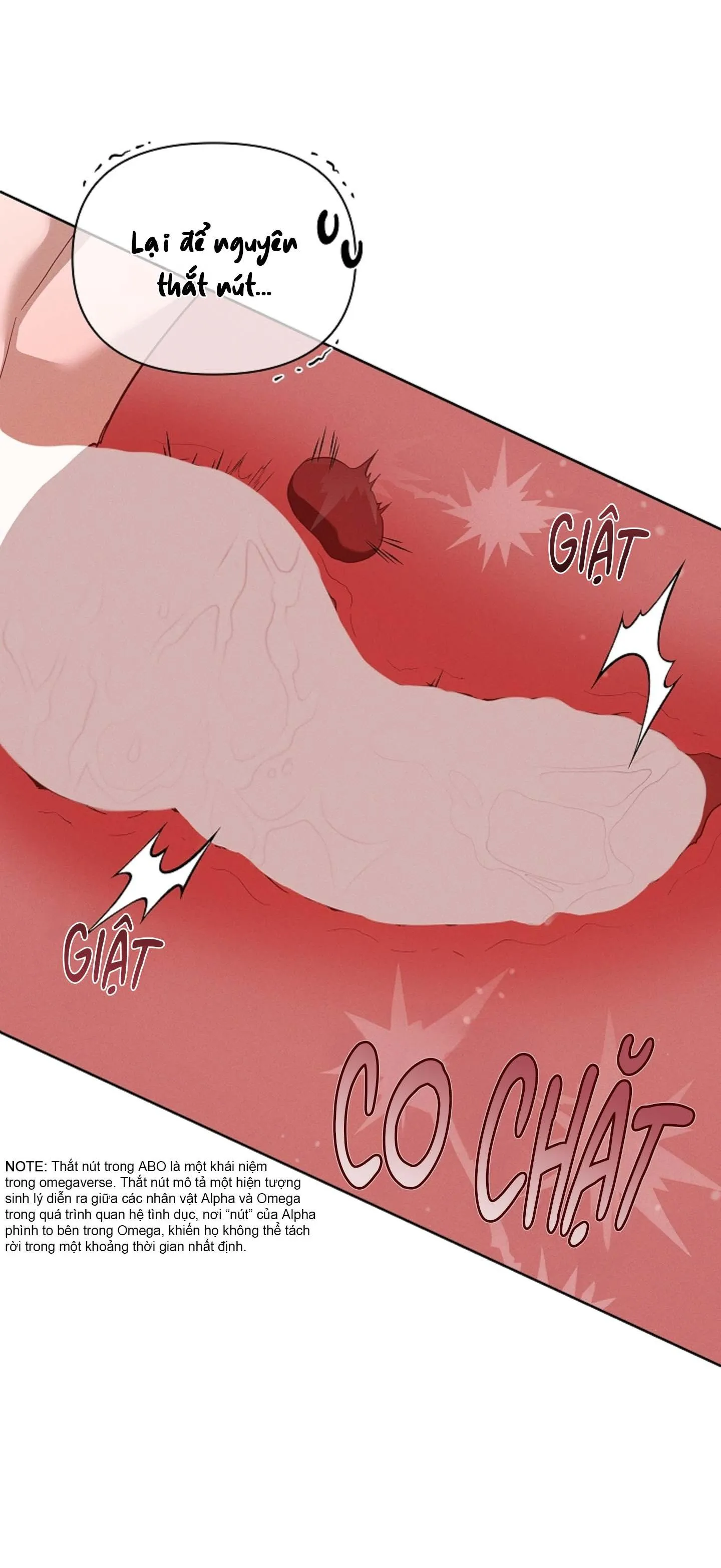 ĐỪNG ĐỘNG VÀO CÚN CON! Chapter 42 Trang 19