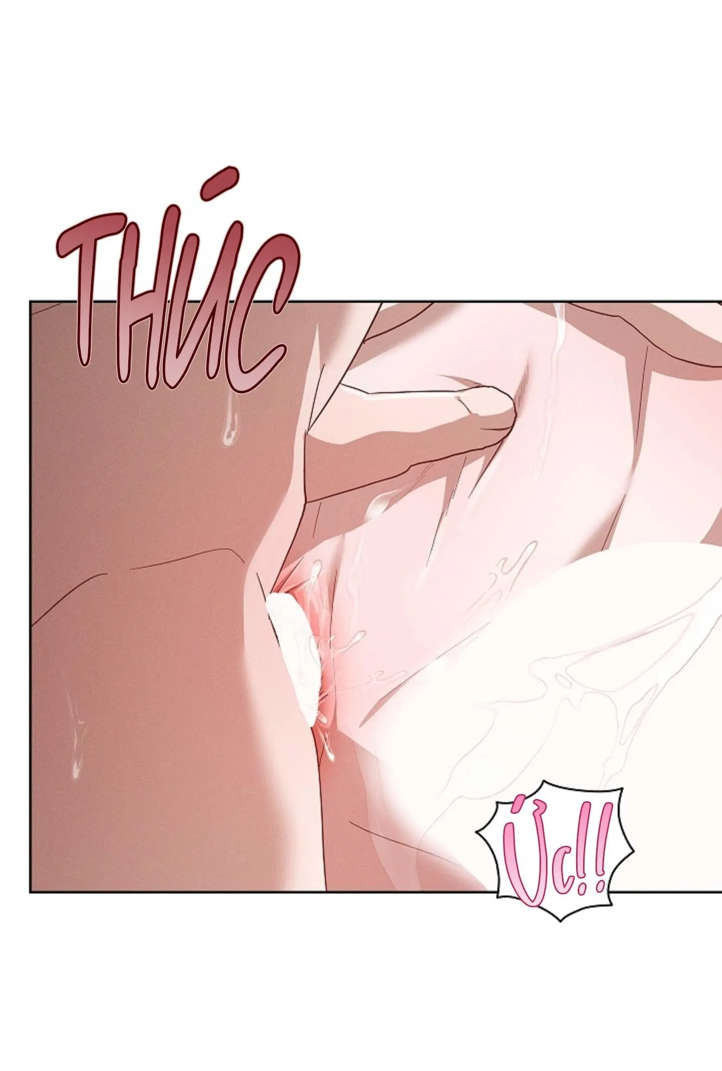 ĐỪNG ĐỘNG VÀO CÚN CON! Chapter 42 Trang 23