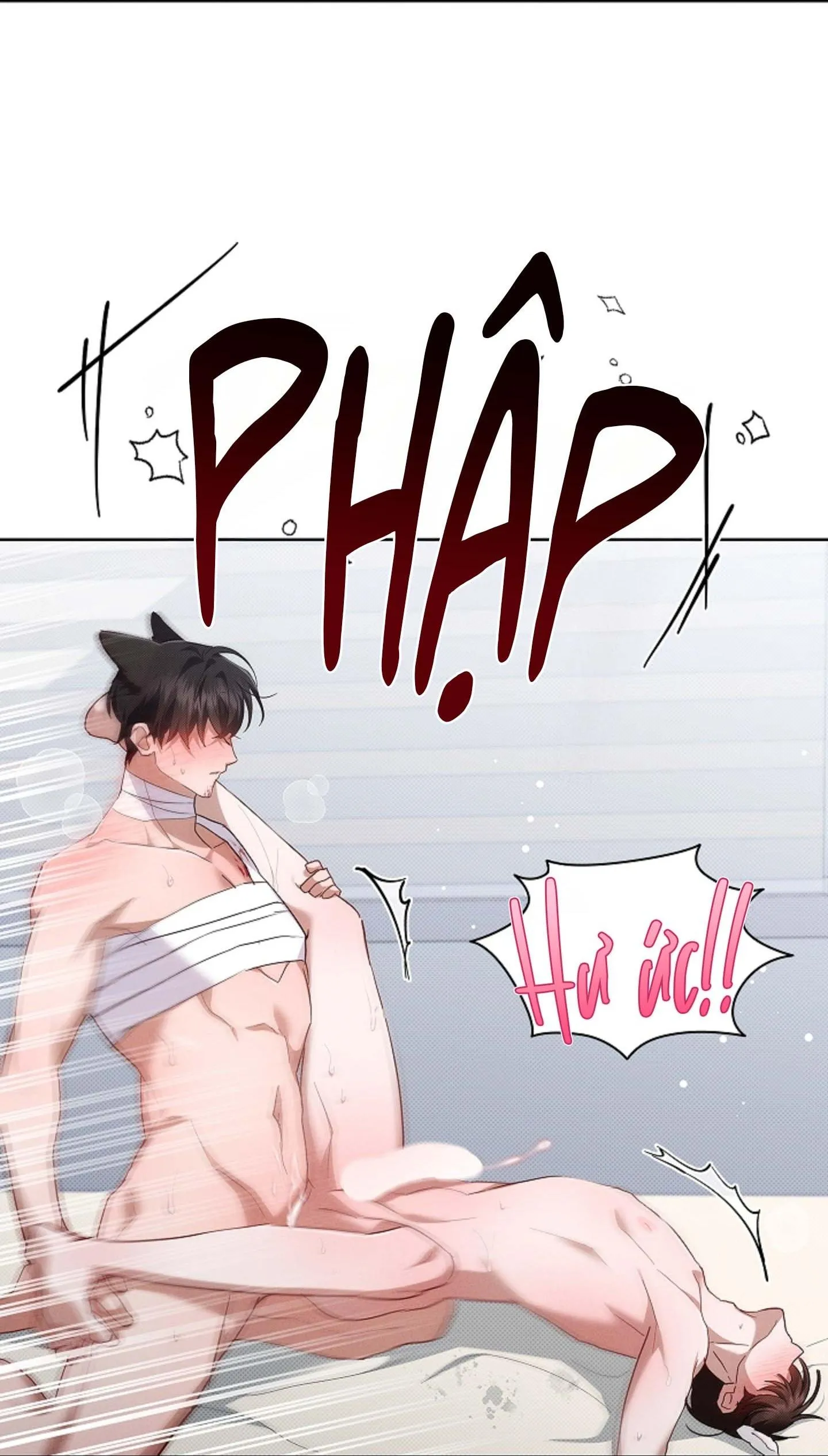 ĐỪNG ĐỘNG VÀO CÚN CON! Chapter 42 Trang 25