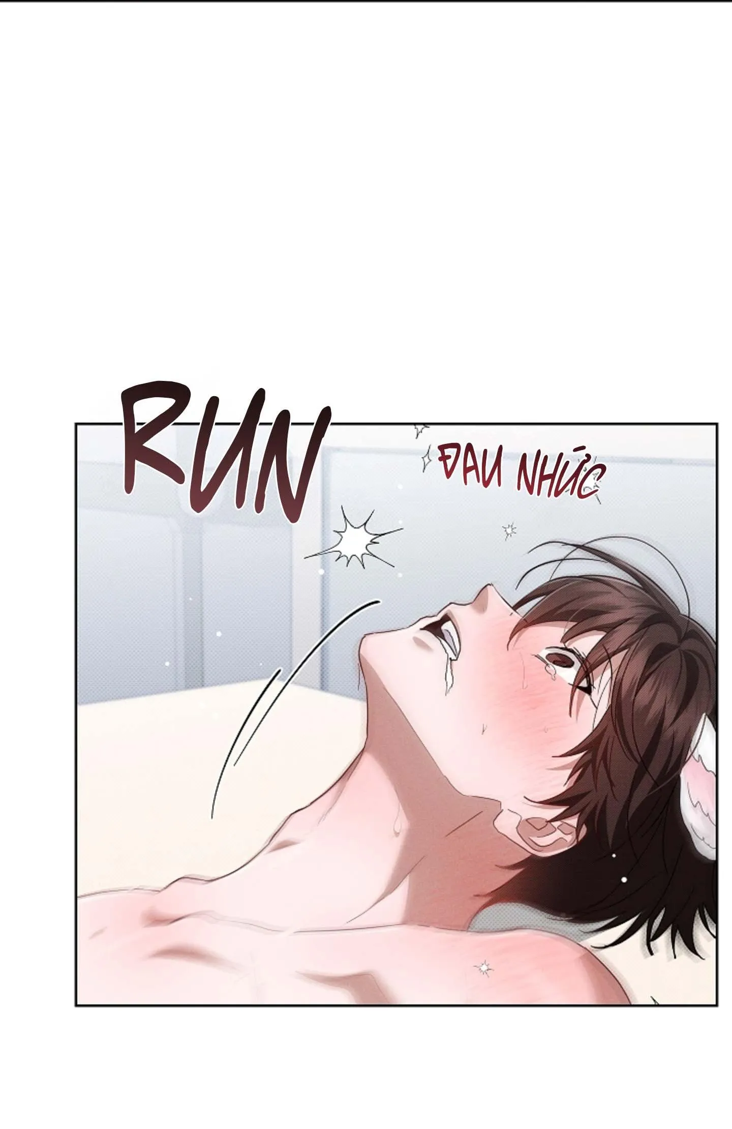 ĐỪNG ĐỘNG VÀO CÚN CON! Chapter 42 Trang 26