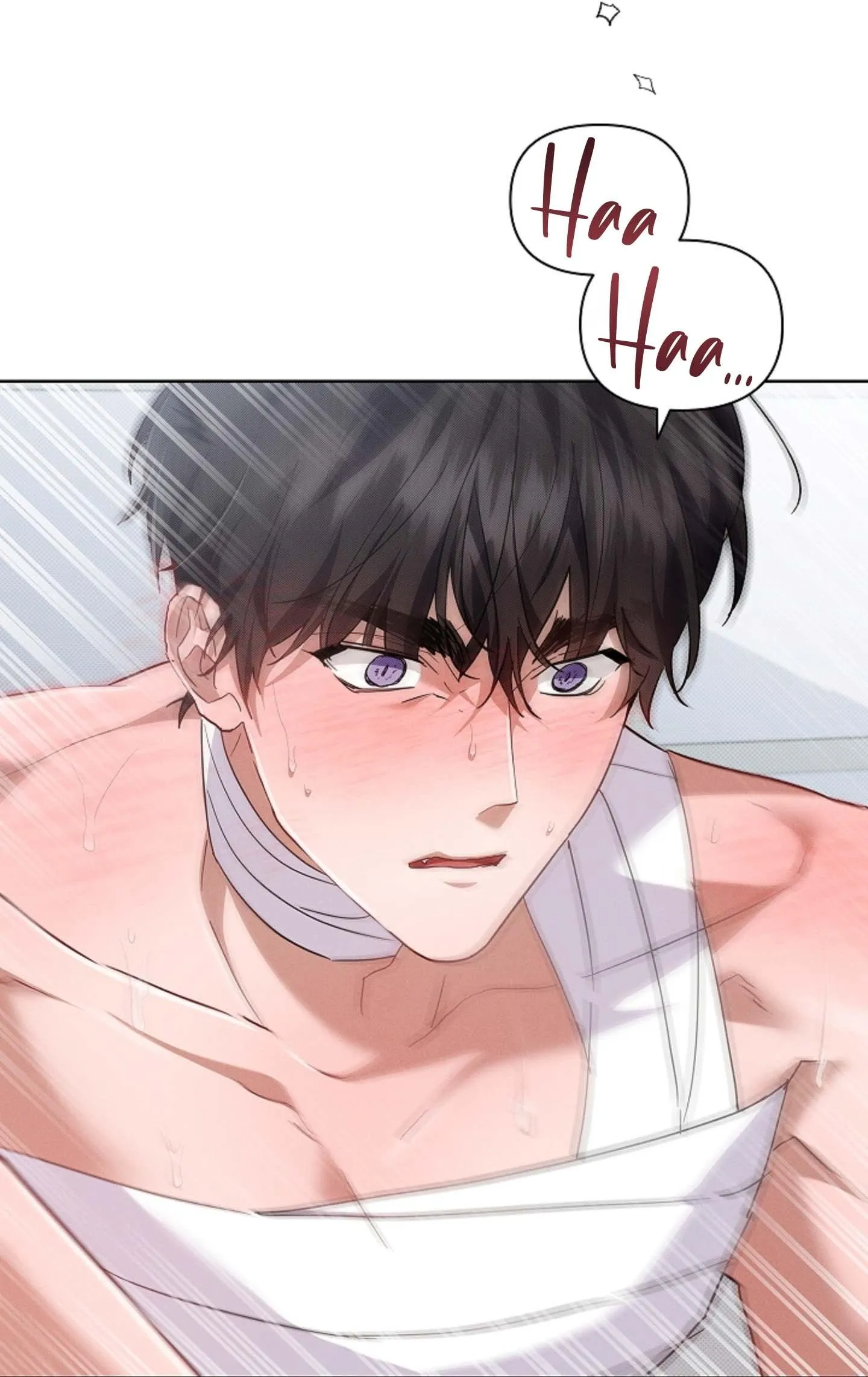 ĐỪNG ĐỘNG VÀO CÚN CON! Chapter 42 Trang 32