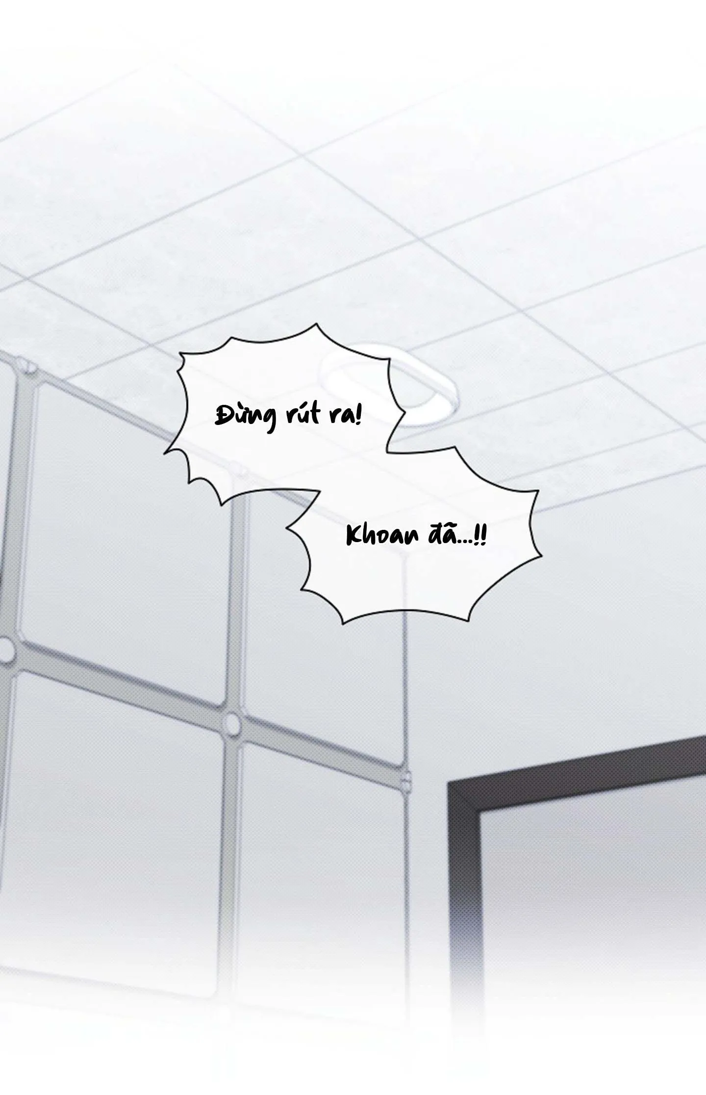 ĐỪNG ĐỘNG VÀO CÚN CON! Chapter 42 Trang 36