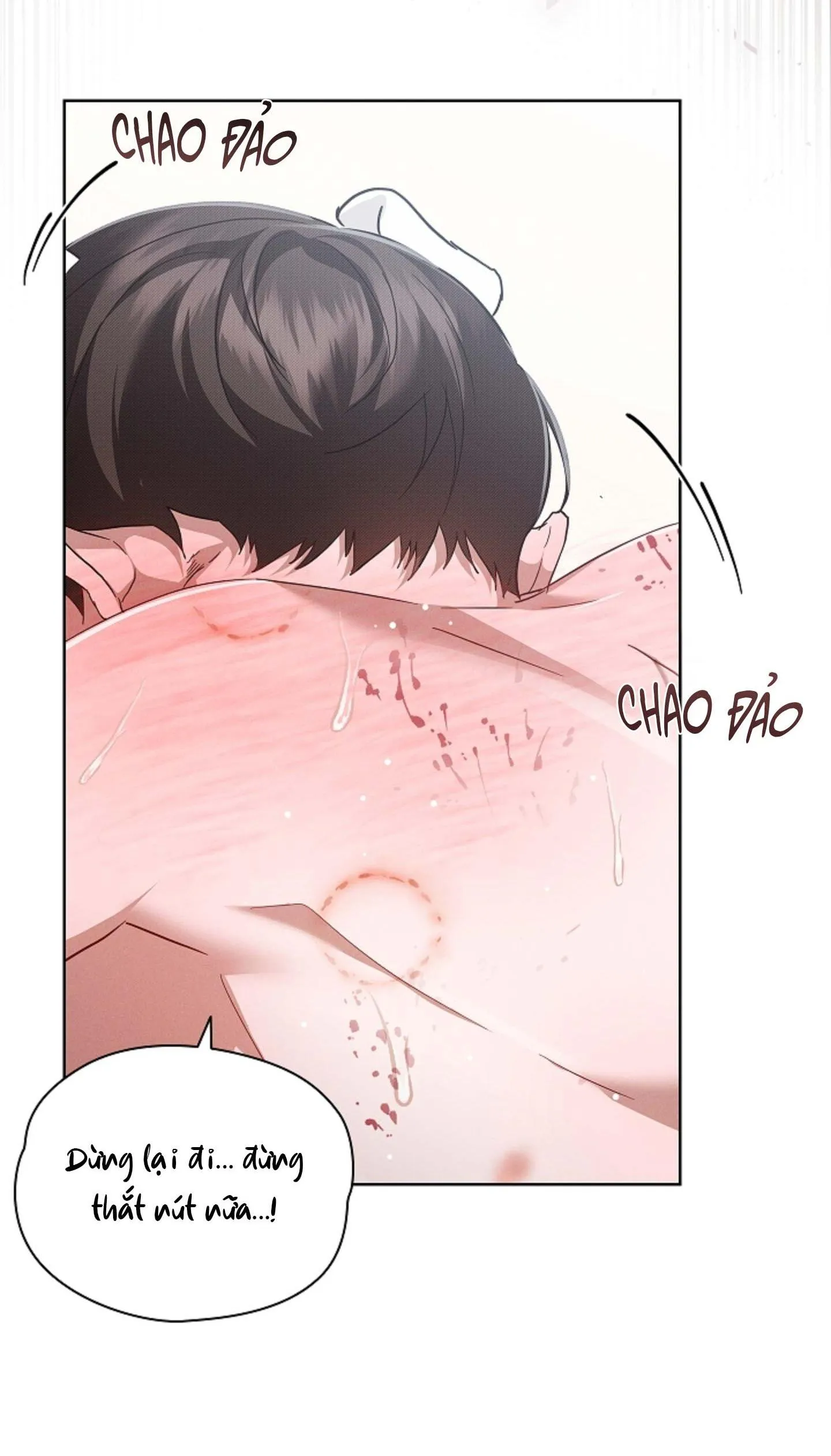 ĐỪNG ĐỘNG VÀO CÚN CON! Chapter 42 Trang 44