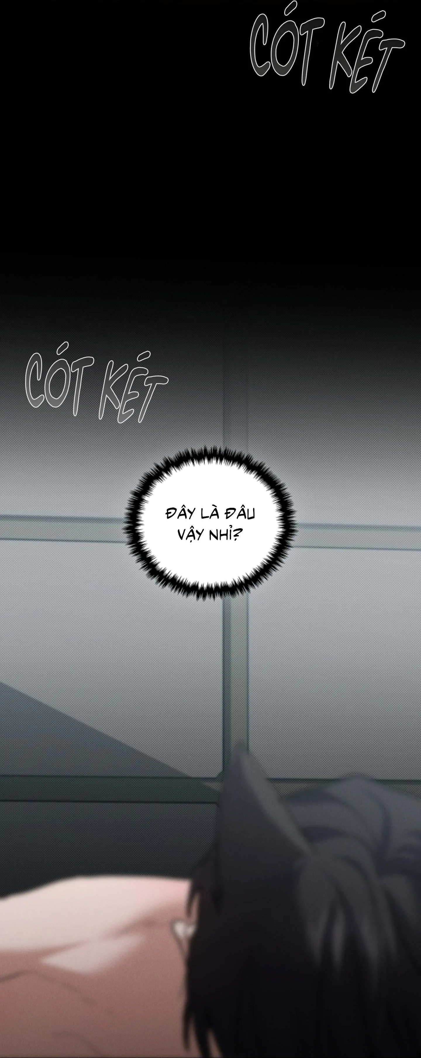 ĐỪNG ĐỘNG VÀO CÚN CON! Chapter 42 Trang 59