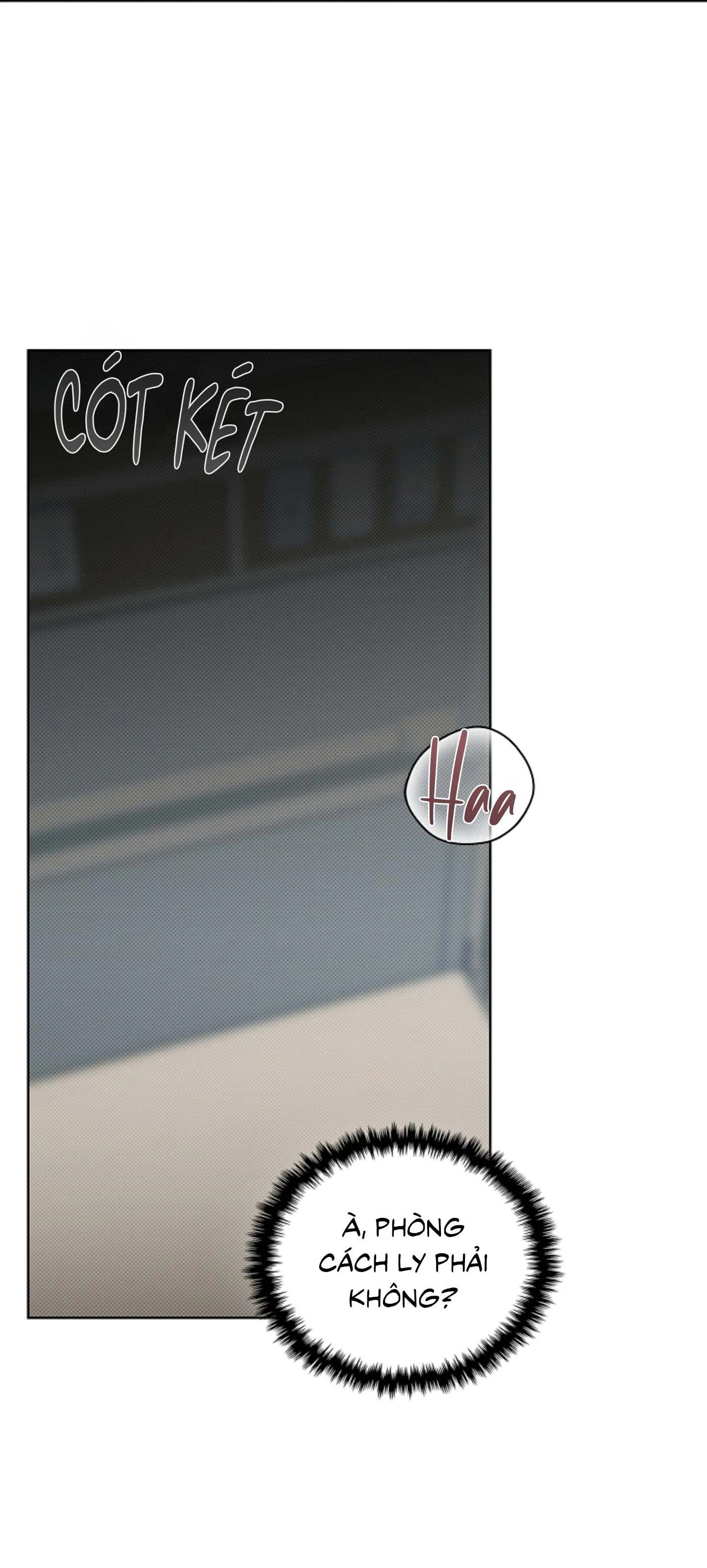 ĐỪNG ĐỘNG VÀO CÚN CON! Chapter 42 Trang 60