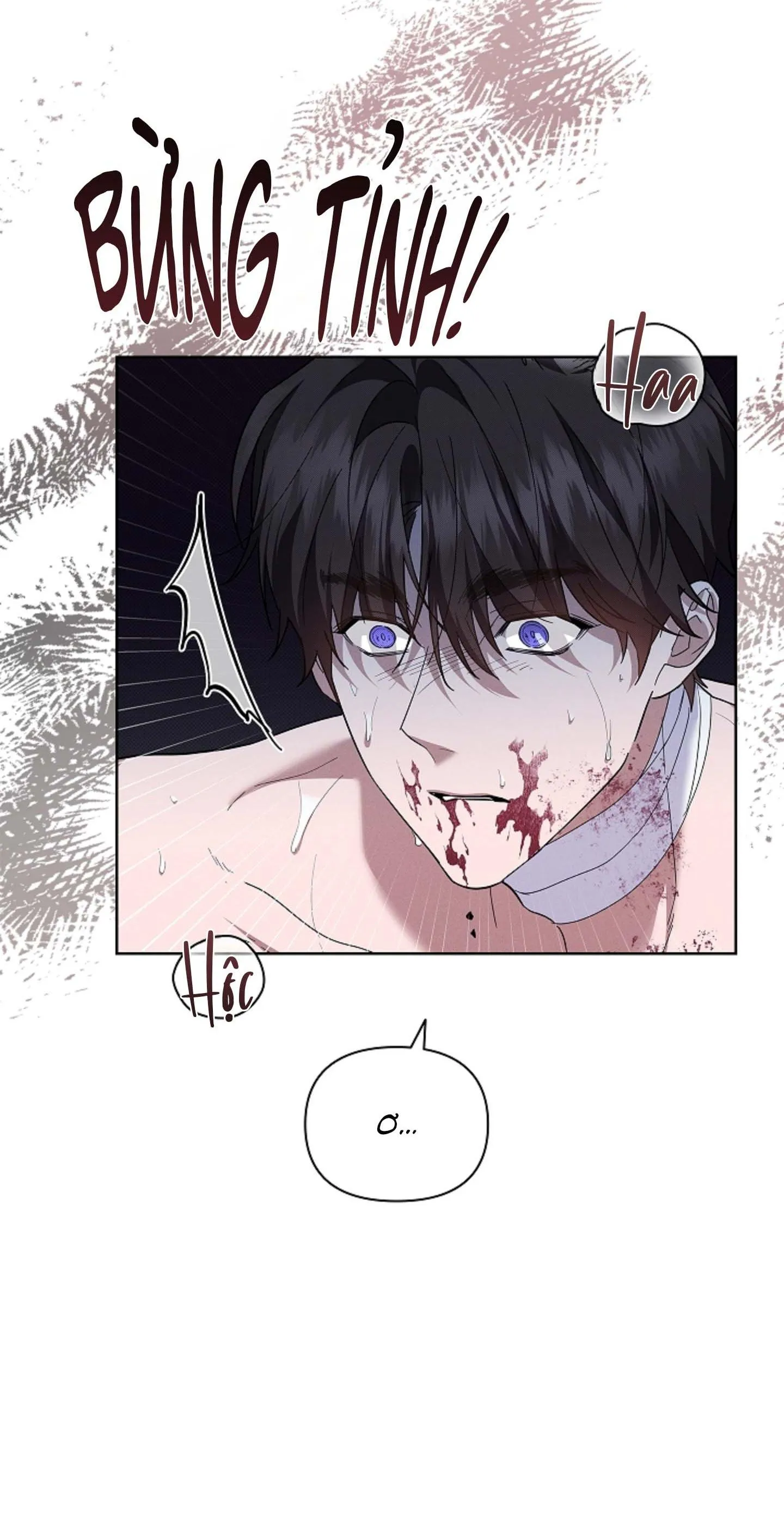 ĐỪNG ĐỘNG VÀO CÚN CON! Chapter 42 Trang 65