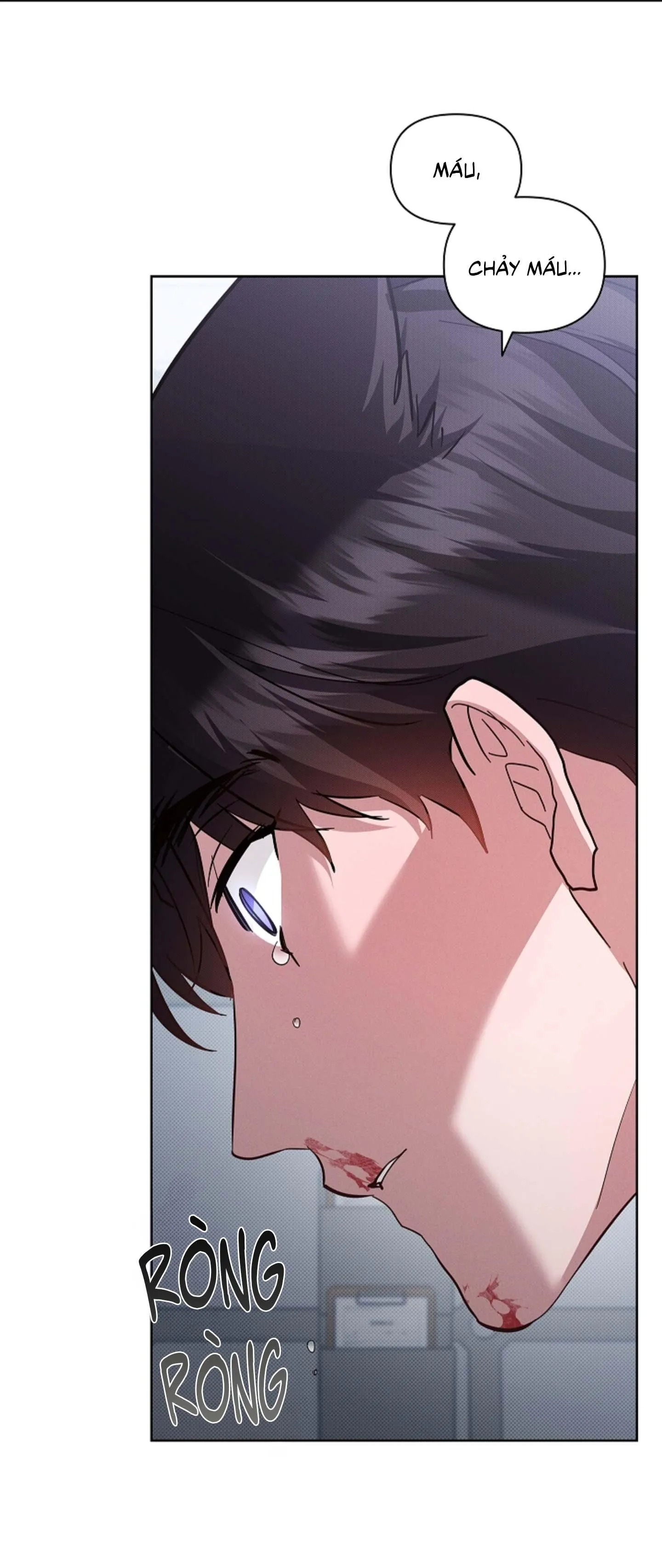 ĐỪNG ĐỘNG VÀO CÚN CON! Chapter 42 Trang 69