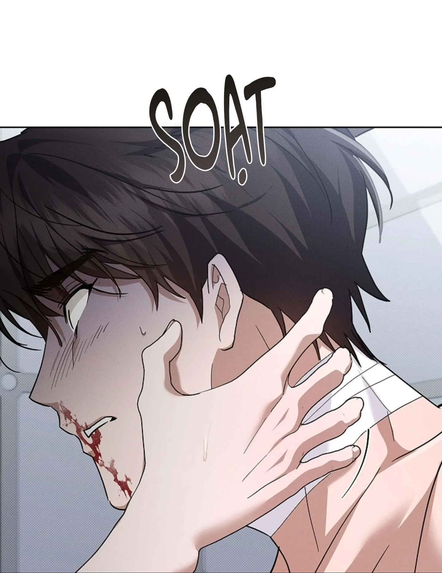 ĐỪNG ĐỘNG VÀO CÚN CON! Chapter 43 Trang 6