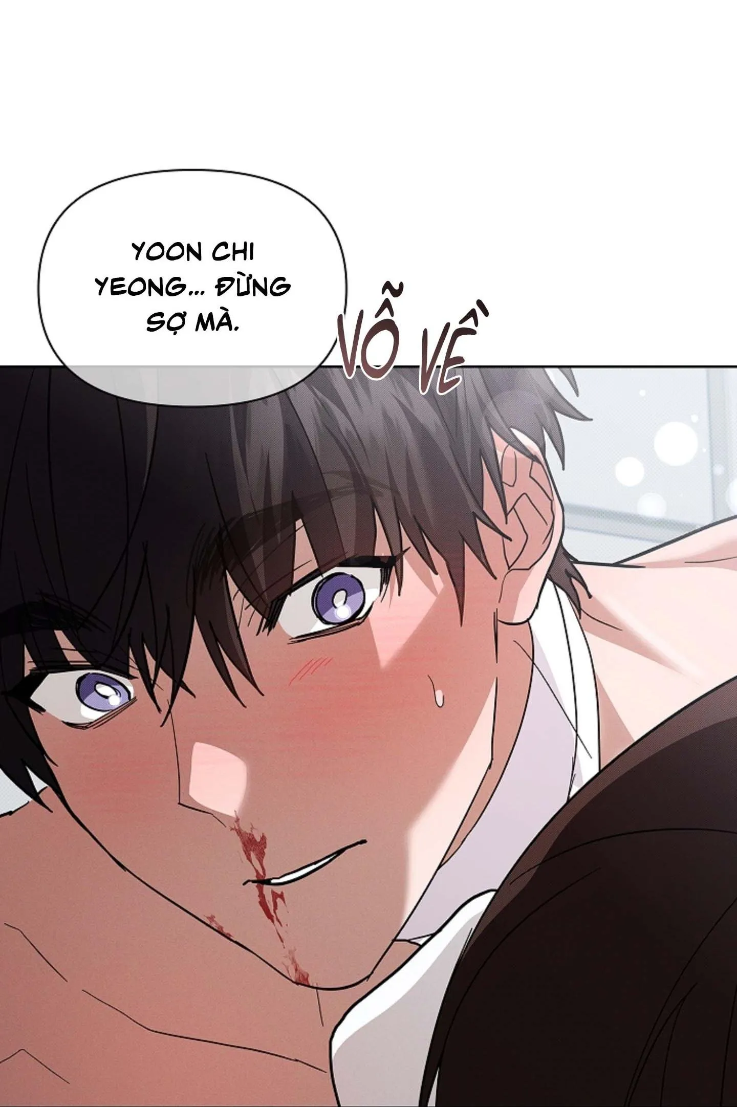 ĐỪNG ĐỘNG VÀO CÚN CON! Chapter 43 Trang 9