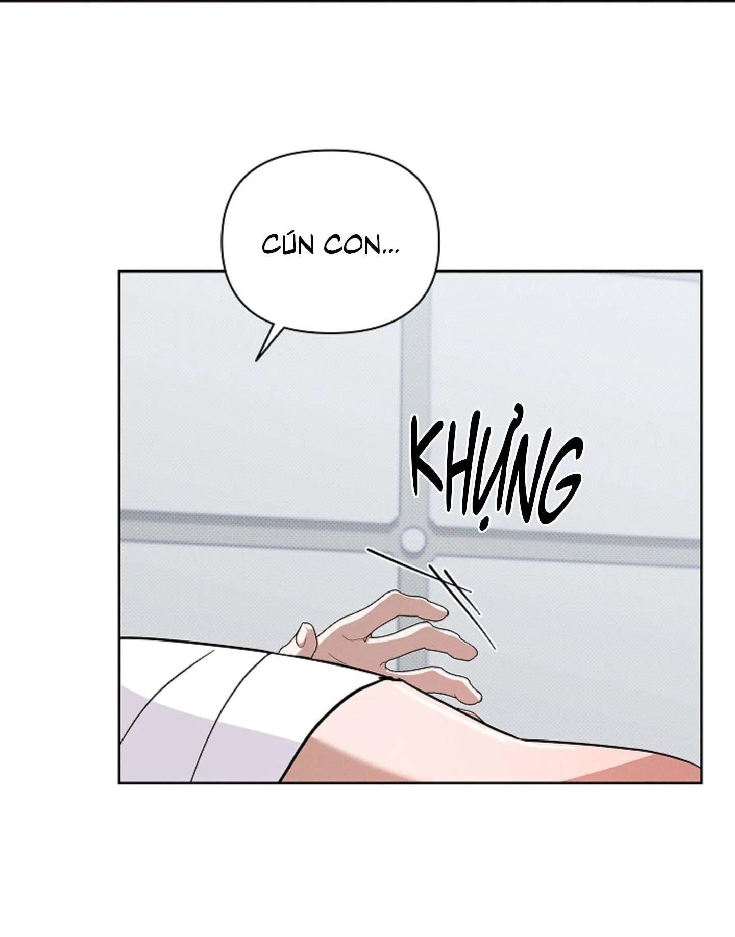 ĐỪNG ĐỘNG VÀO CÚN CON! Chapter 43 Trang 10