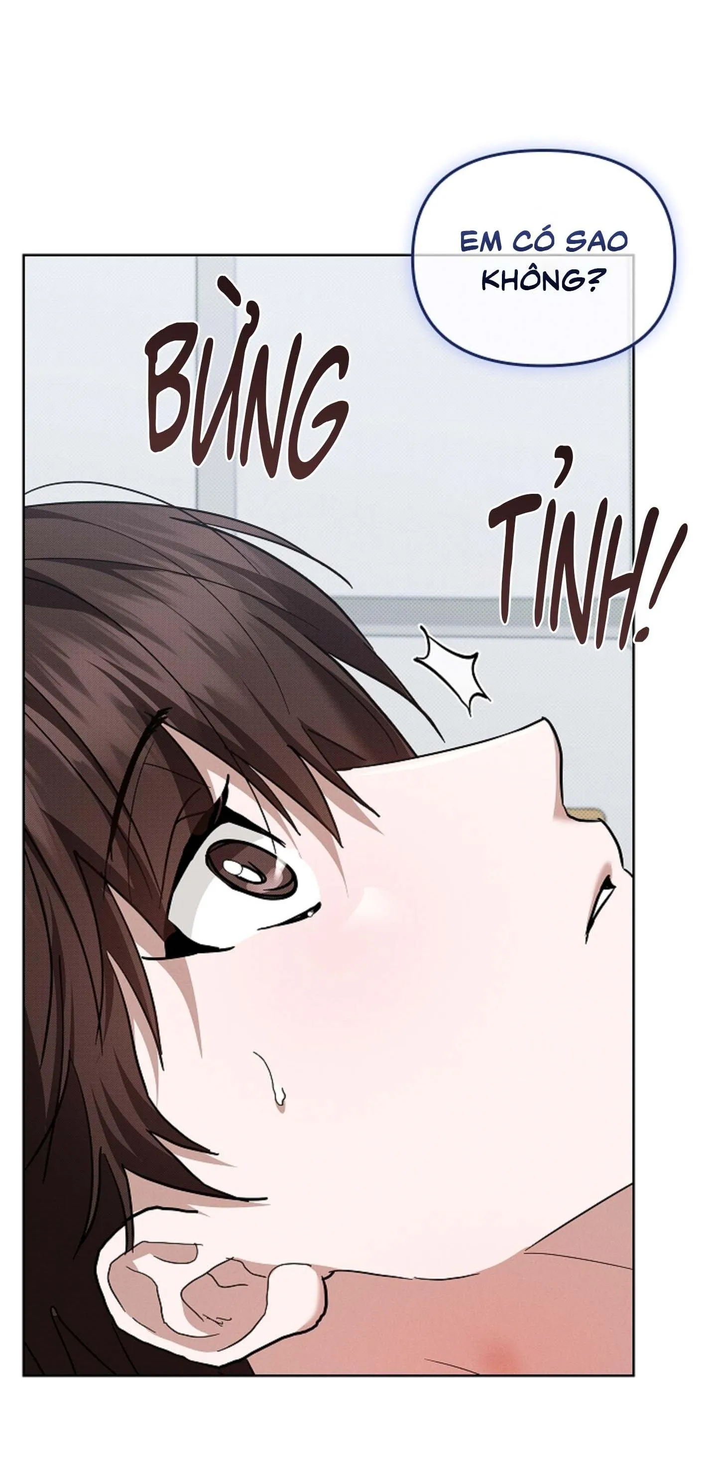 ĐỪNG ĐỘNG VÀO CÚN CON! Chapter 43 Trang 11