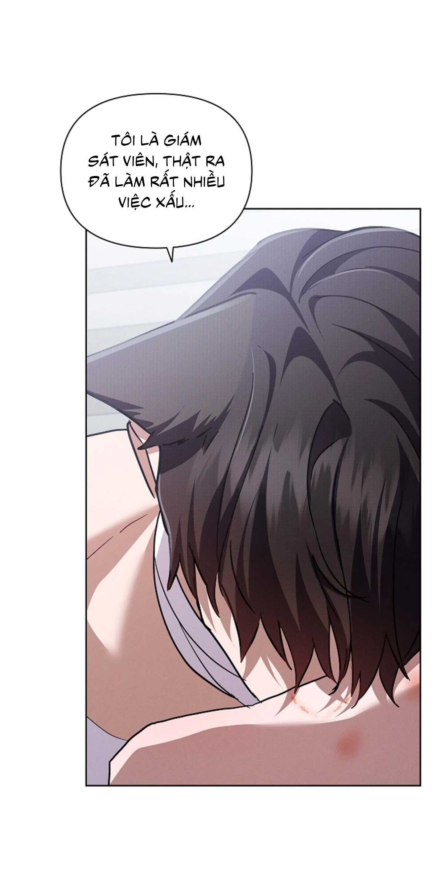 ĐỪNG ĐỘNG VÀO CÚN CON! Chapter 43 Trang 36