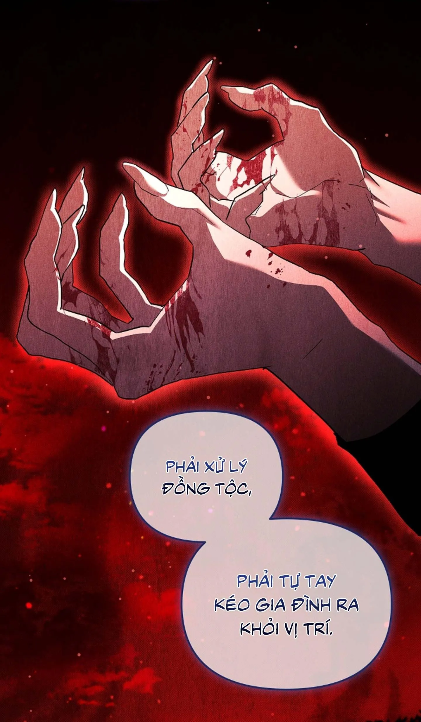 ĐỪNG ĐỘNG VÀO CÚN CON! Chapter 43 Trang 38