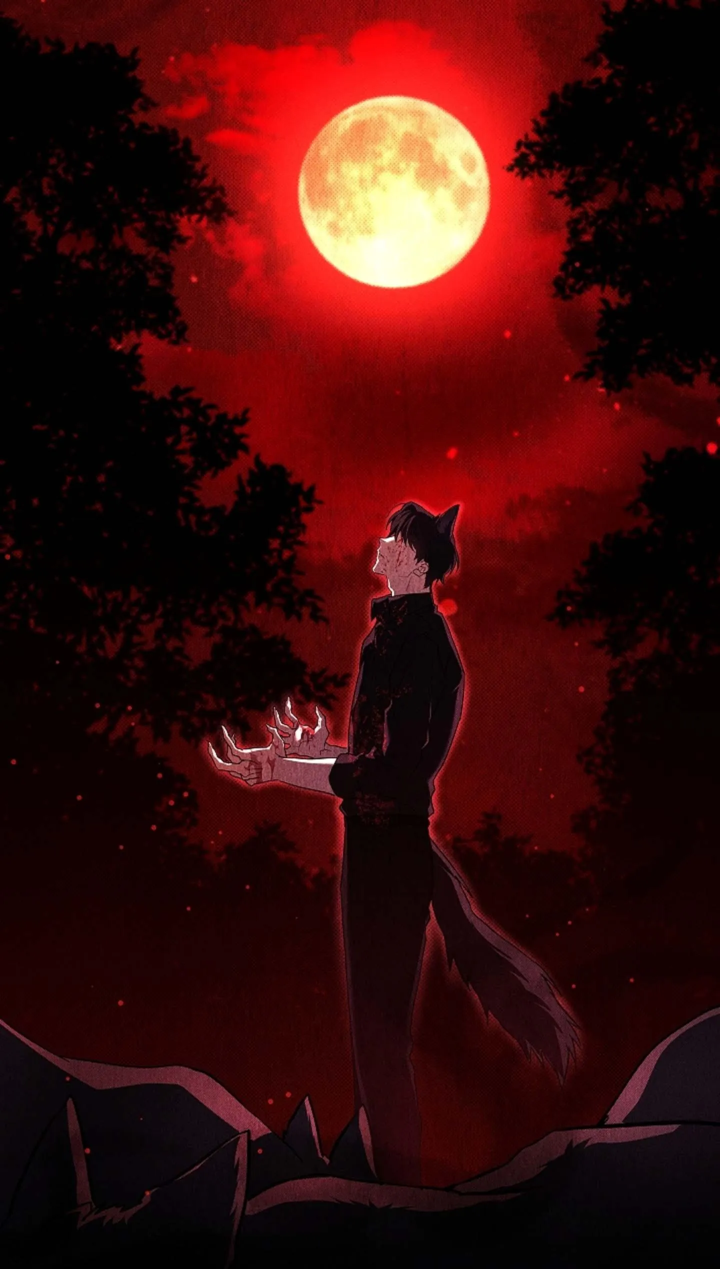 ĐỪNG ĐỘNG VÀO CÚN CON! Chapter 43 Trang 39