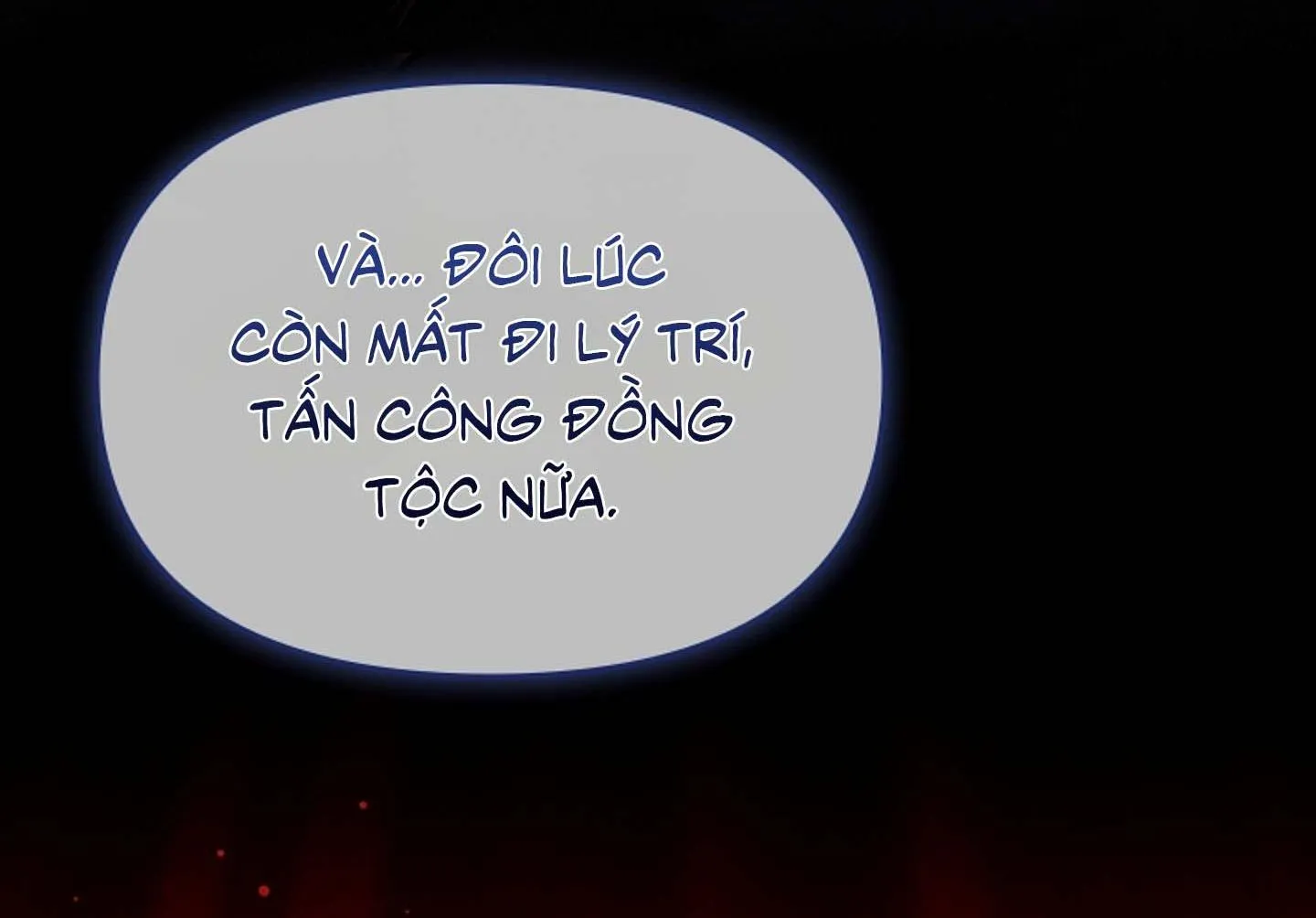 ĐỪNG ĐỘNG VÀO CÚN CON! Chapter 43 Trang 40