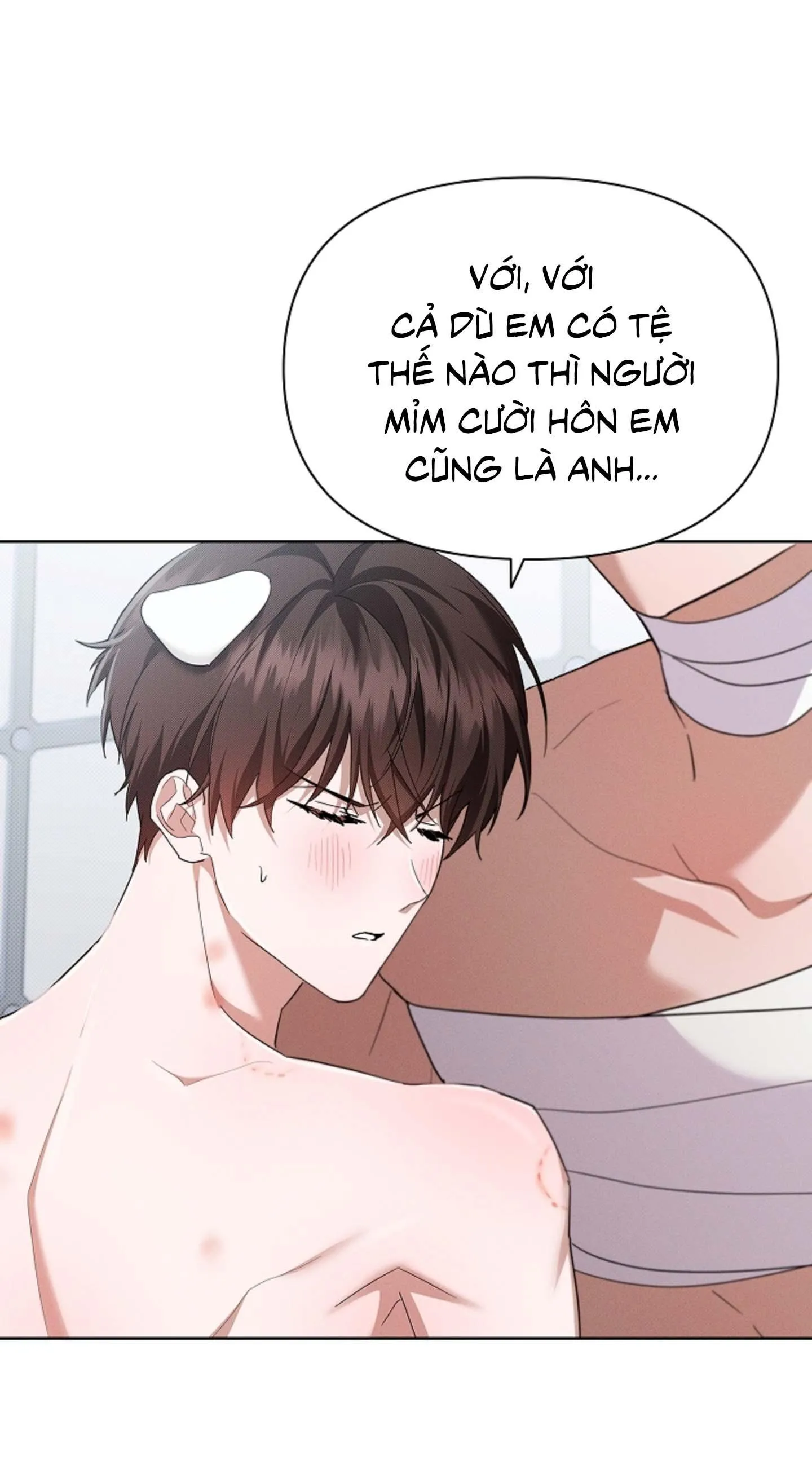 ĐỪNG ĐỘNG VÀO CÚN CON! Chapter 43 Trang 48