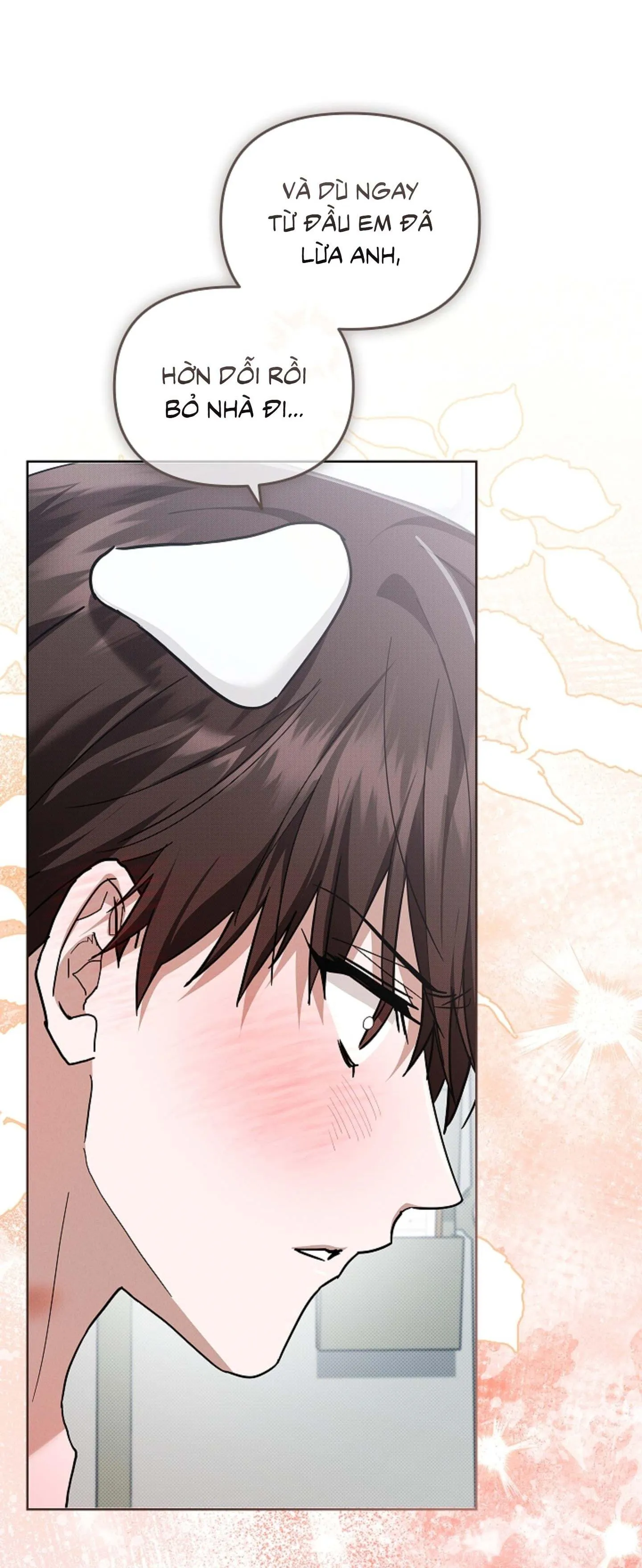 ĐỪNG ĐỘNG VÀO CÚN CON! Chapter 43 Trang 49