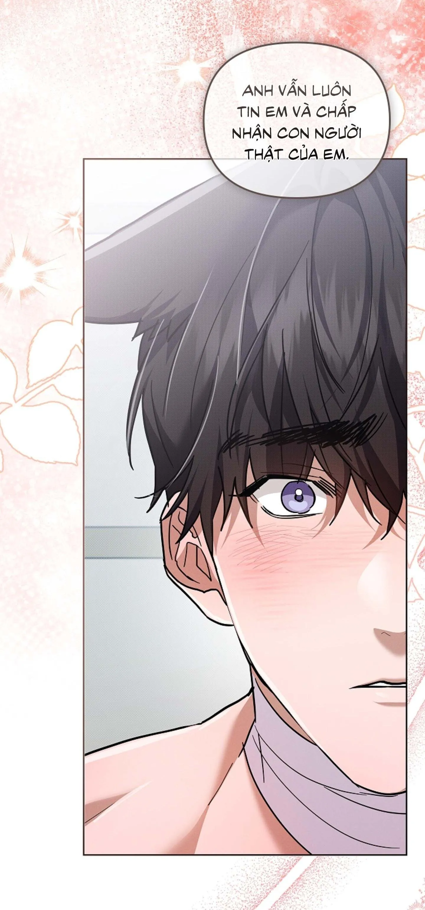 ĐỪNG ĐỘNG VÀO CÚN CON! Chapter 43 Trang 50