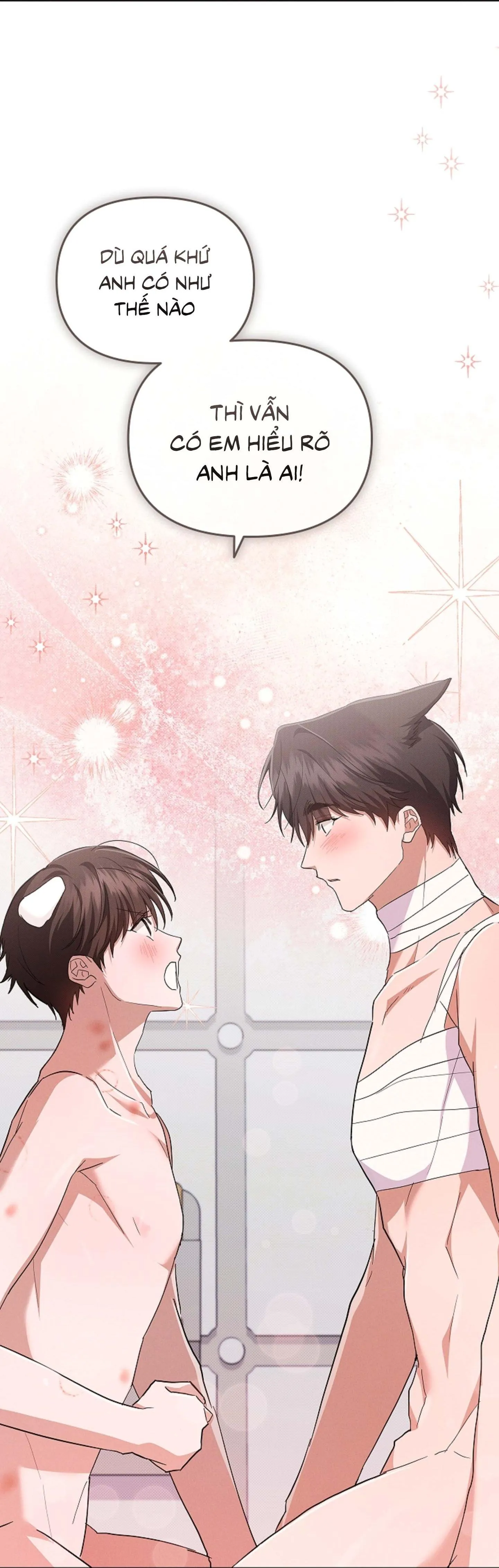 ĐỪNG ĐỘNG VÀO CÚN CON! Chapter 43 Trang 53