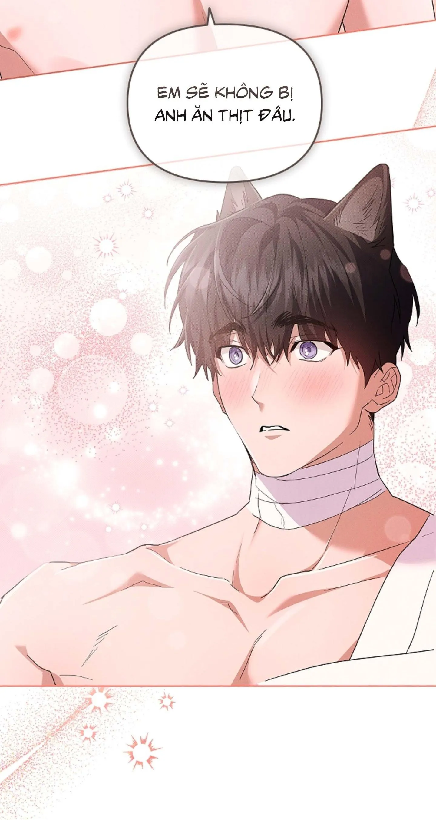 ĐỪNG ĐỘNG VÀO CÚN CON! Chapter 43 Trang 57