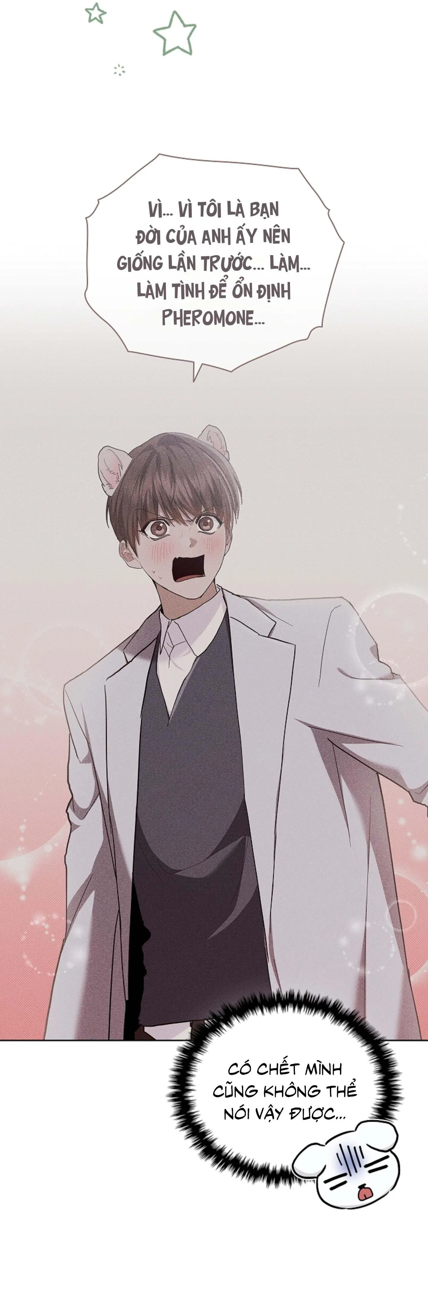 ĐỪNG ĐỘNG VÀO CÚN CON! Chapter 43 Trang 66