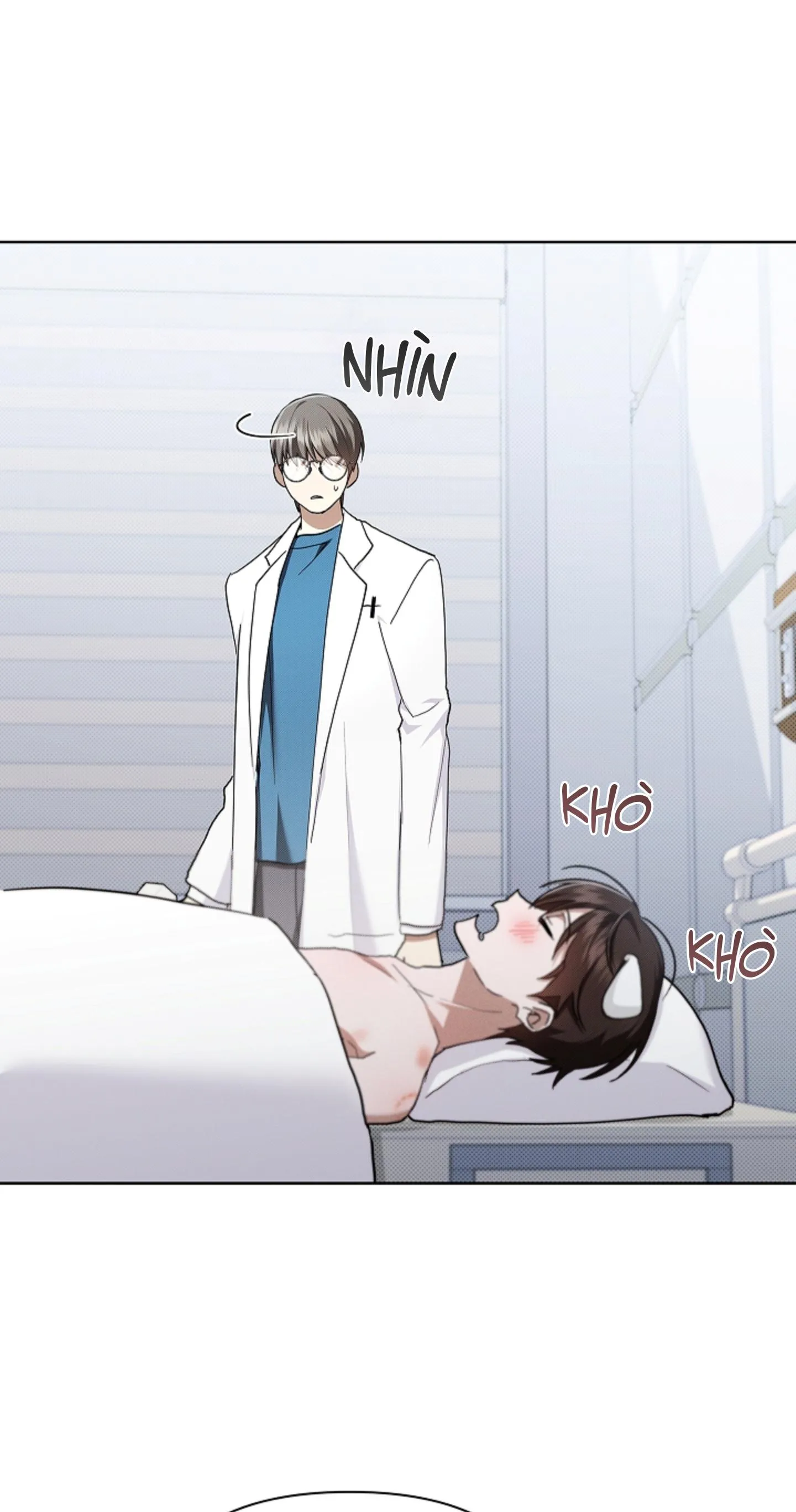 ĐỪNG ĐỘNG VÀO CÚN CON! Chapter 44 Trang 5