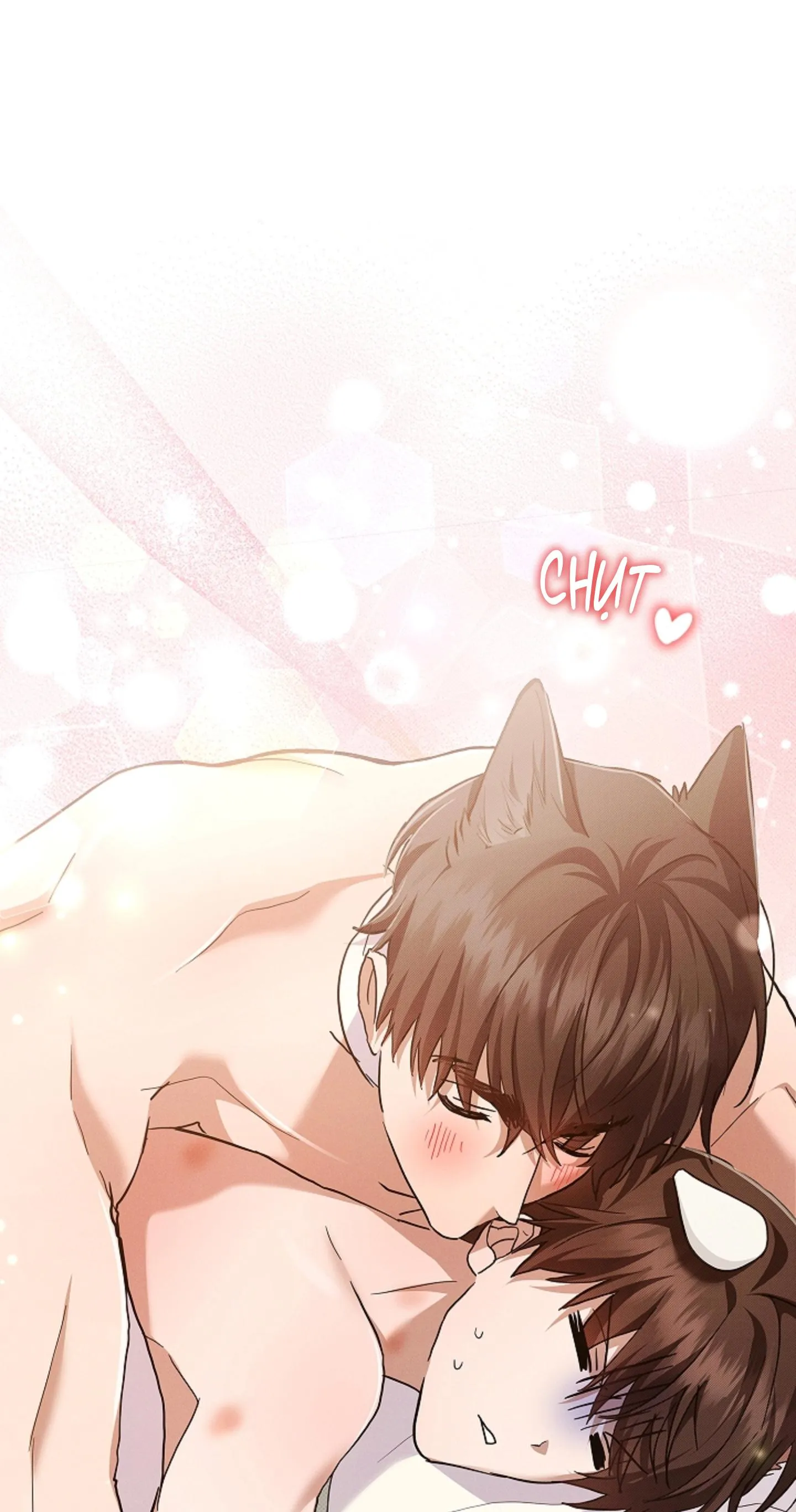 ĐỪNG ĐỘNG VÀO CÚN CON! Chapter 44 Trang 8