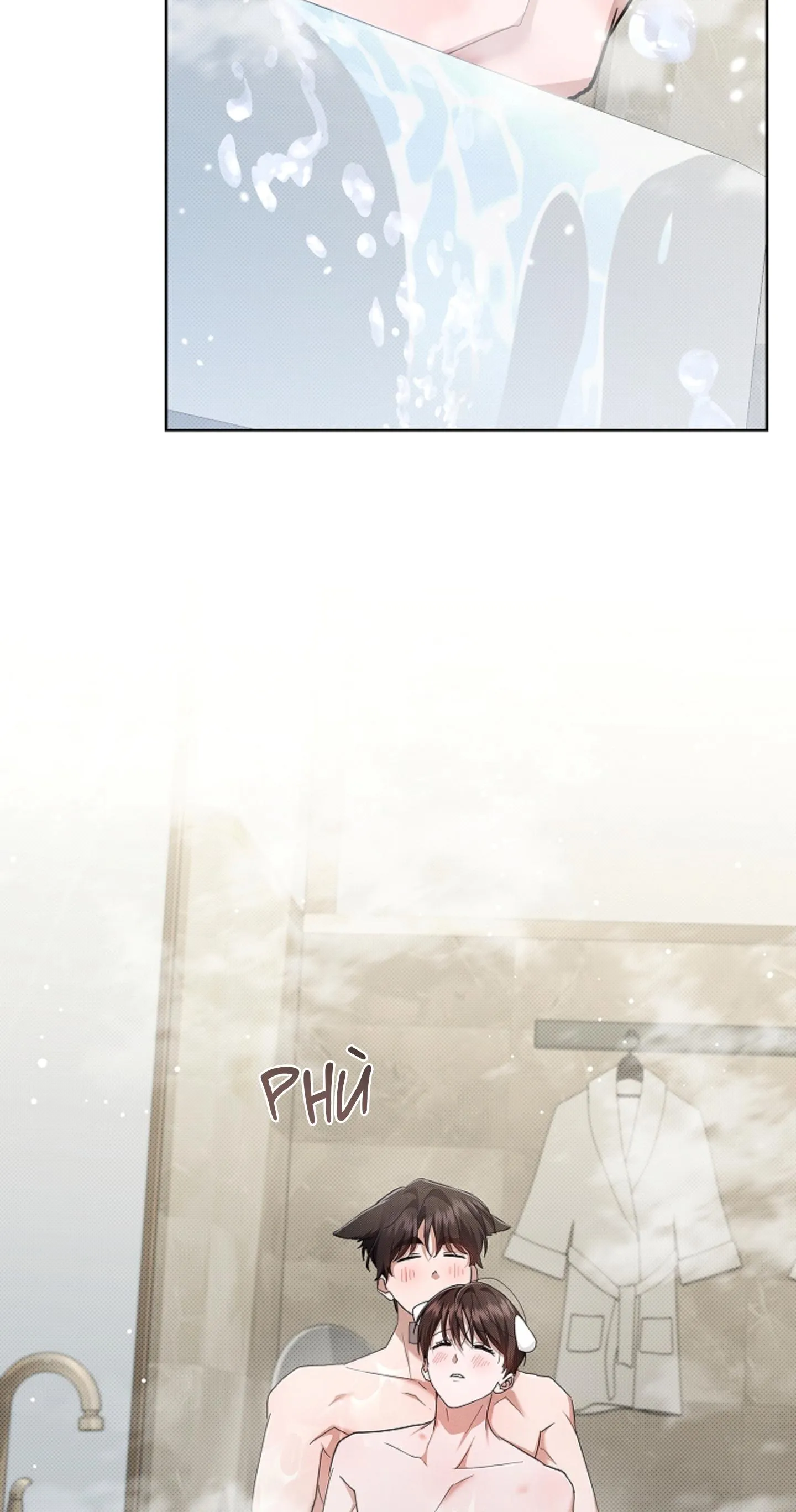 ĐỪNG ĐỘNG VÀO CÚN CON! Chapter 44 Trang 13