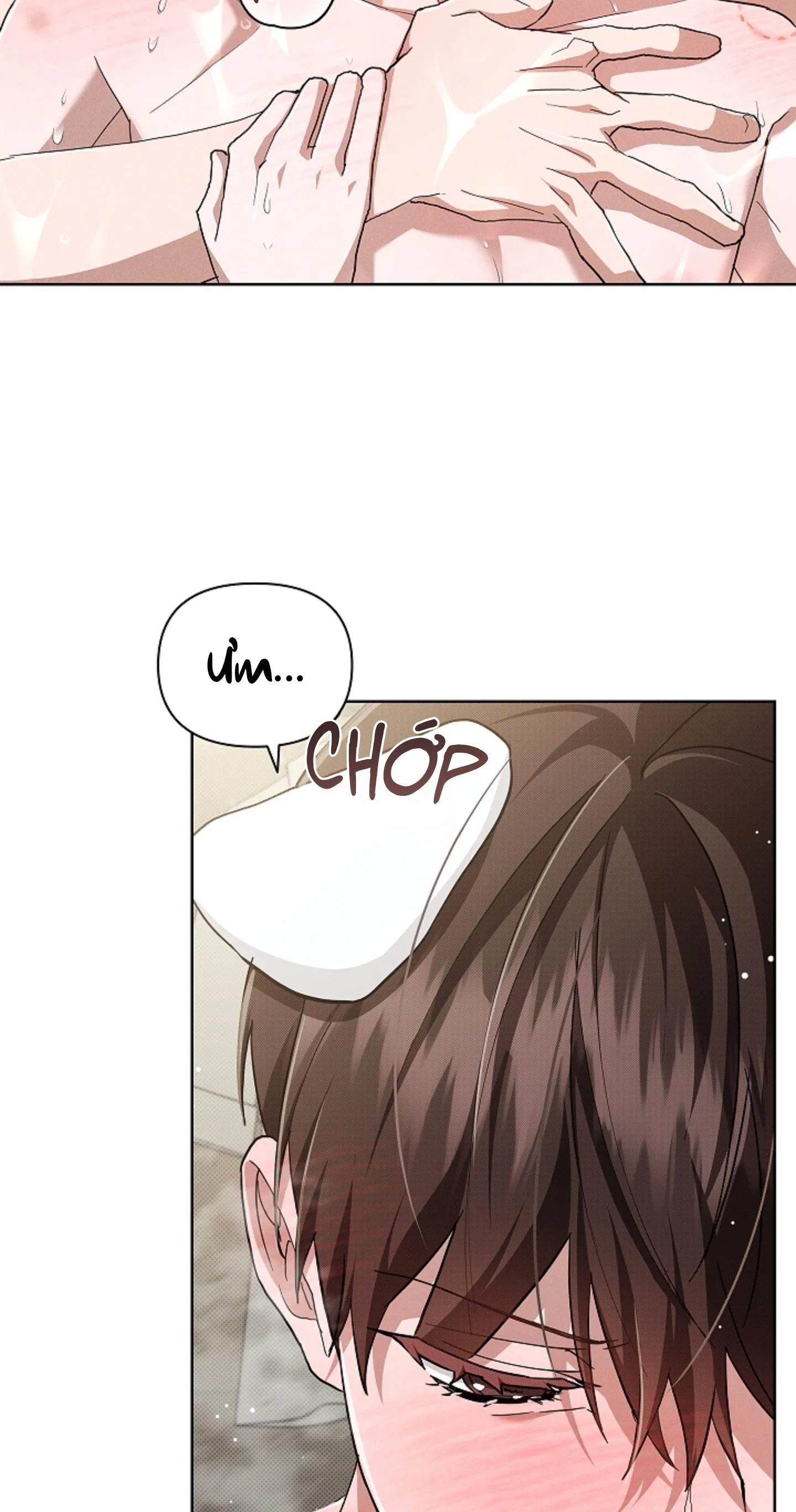 ĐỪNG ĐỘNG VÀO CÚN CON! Chapter 44 Trang 20