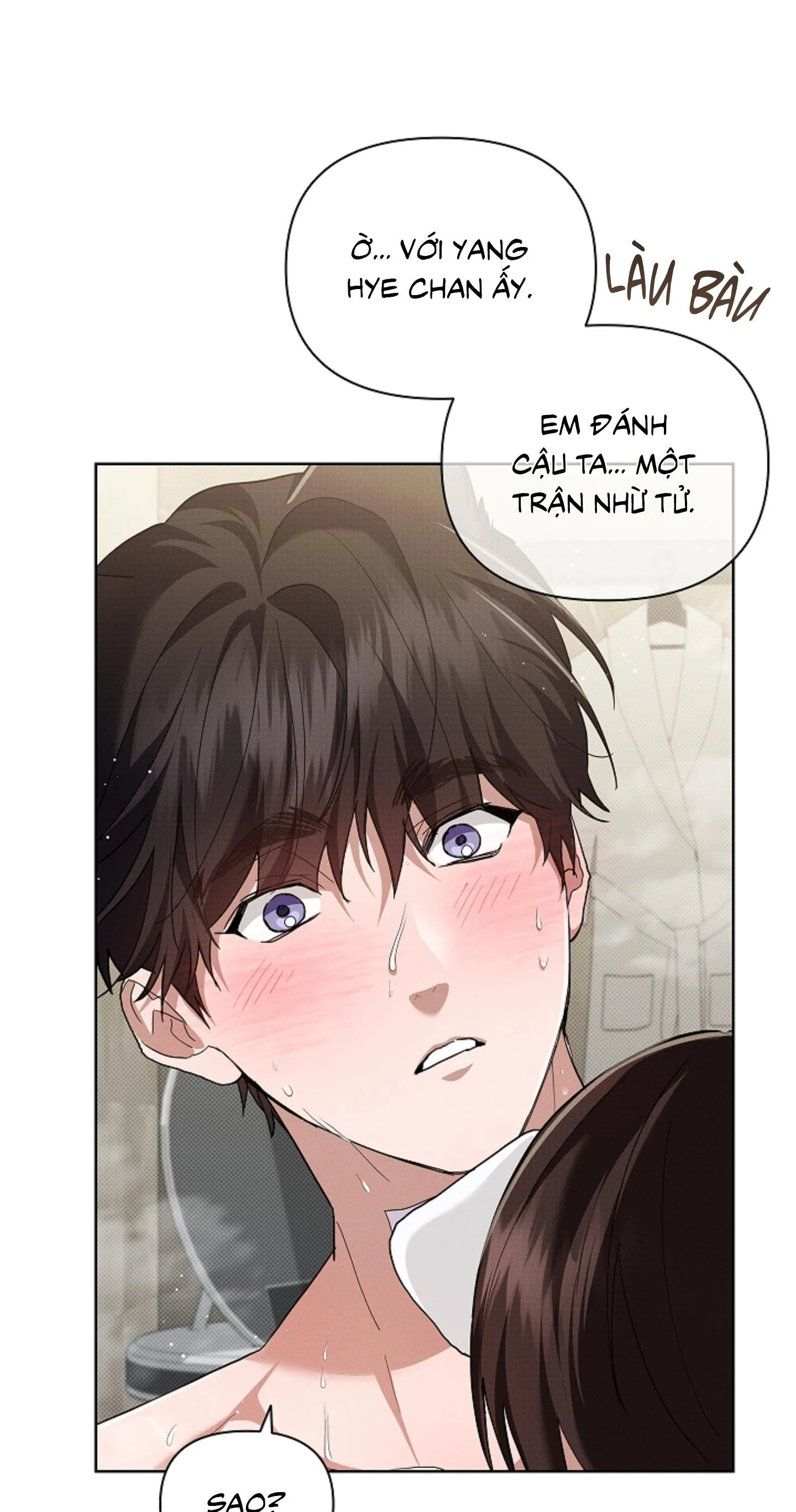 ĐỪNG ĐỘNG VÀO CÚN CON! Chapter 44 Trang 23