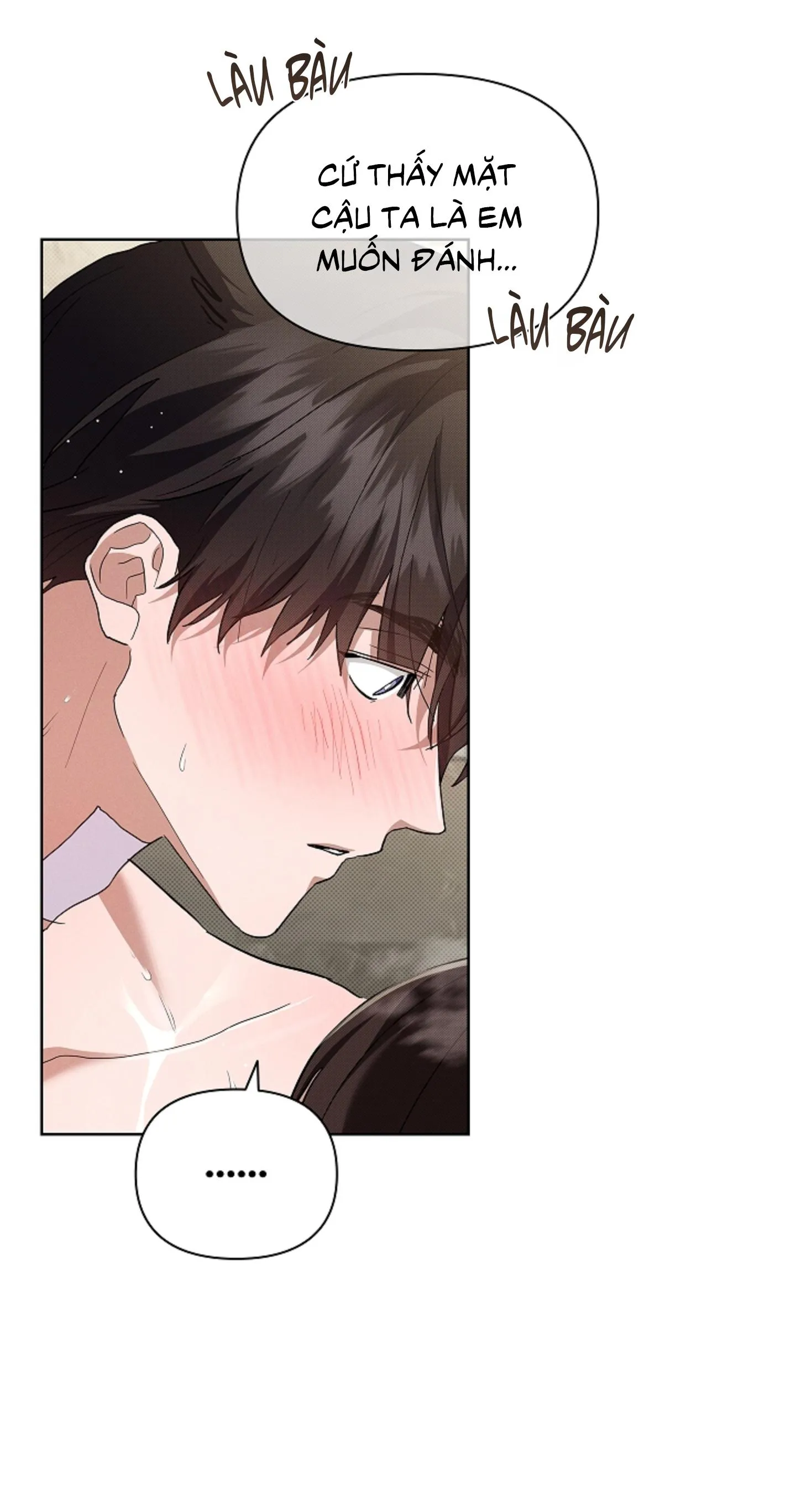 ĐỪNG ĐỘNG VÀO CÚN CON! Chapter 44 Trang 25