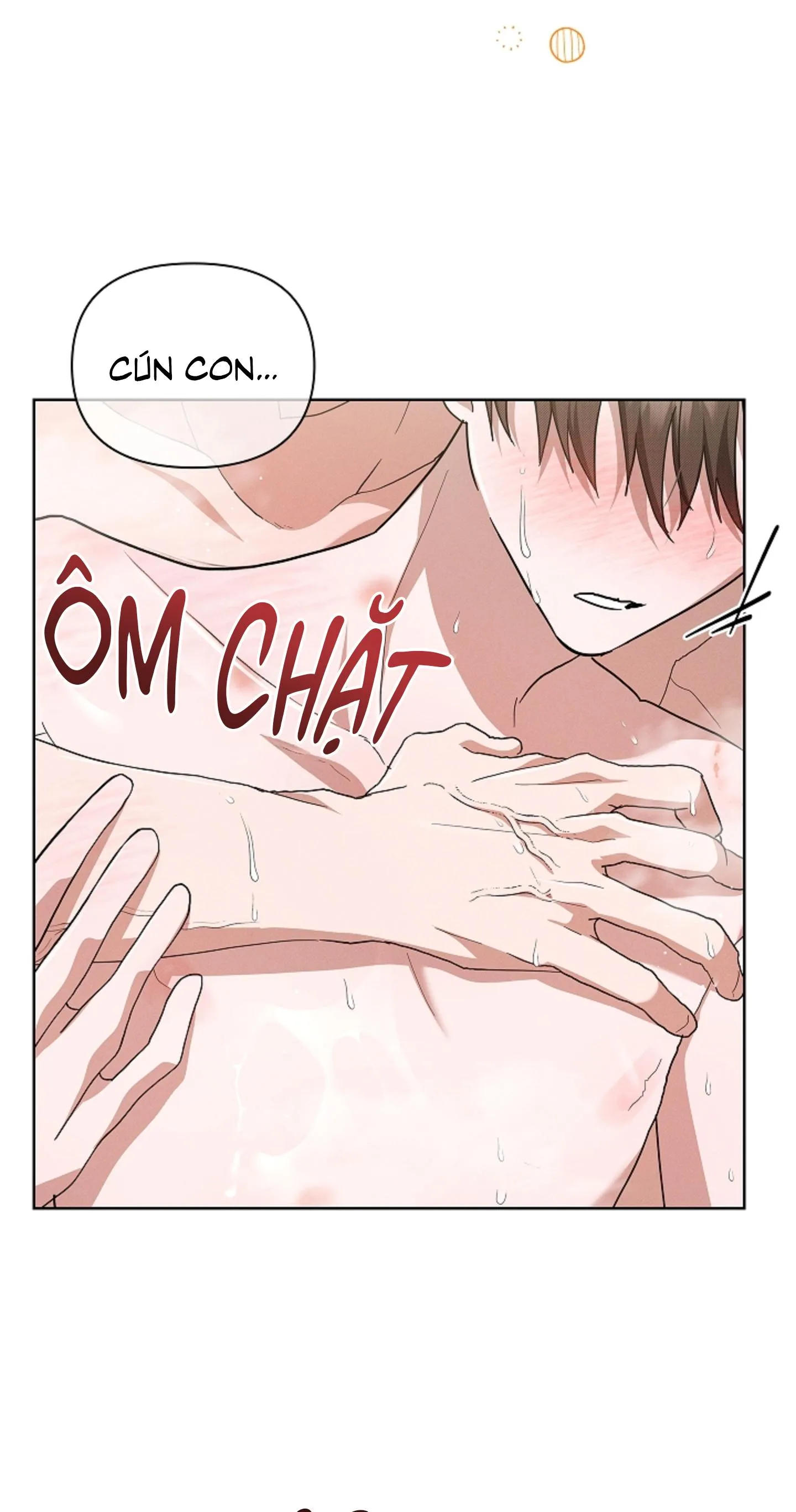 ĐỪNG ĐỘNG VÀO CÚN CON! Chapter 44 Trang 28