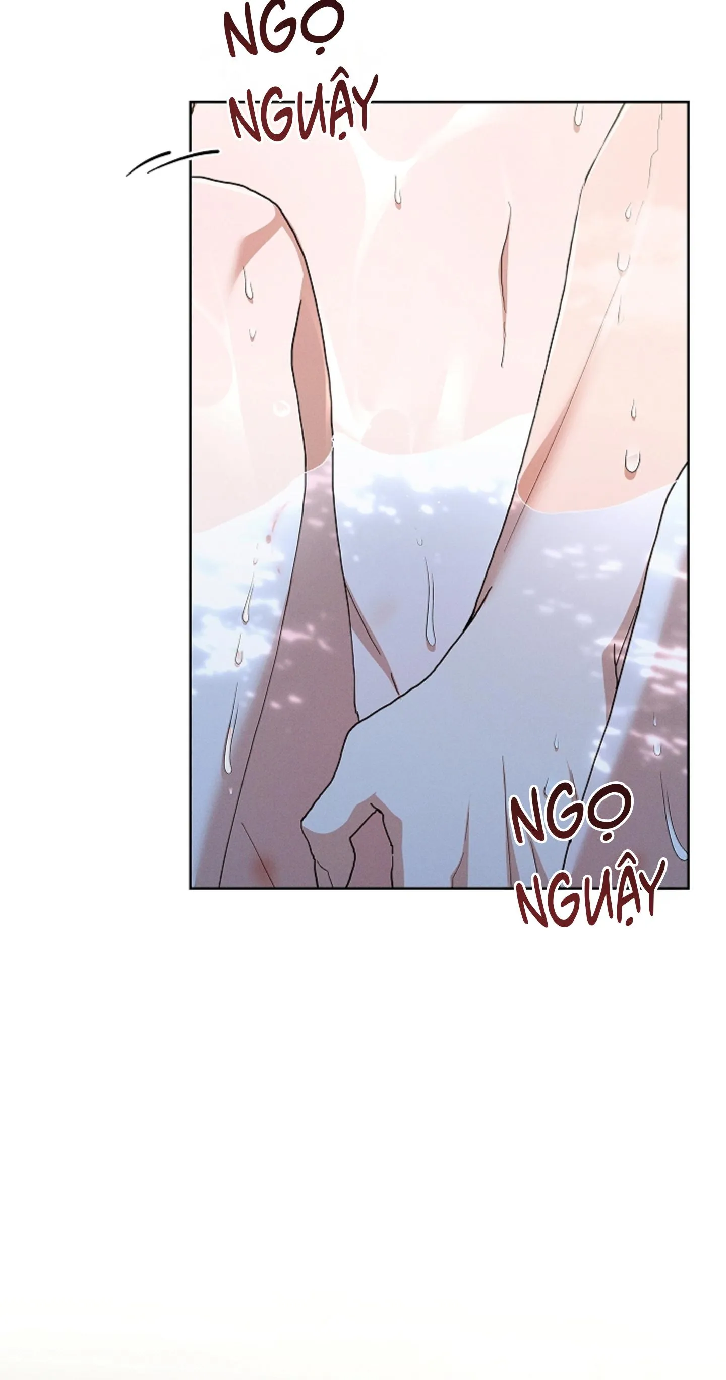 ĐỪNG ĐỘNG VÀO CÚN CON! Chapter 44 Trang 29