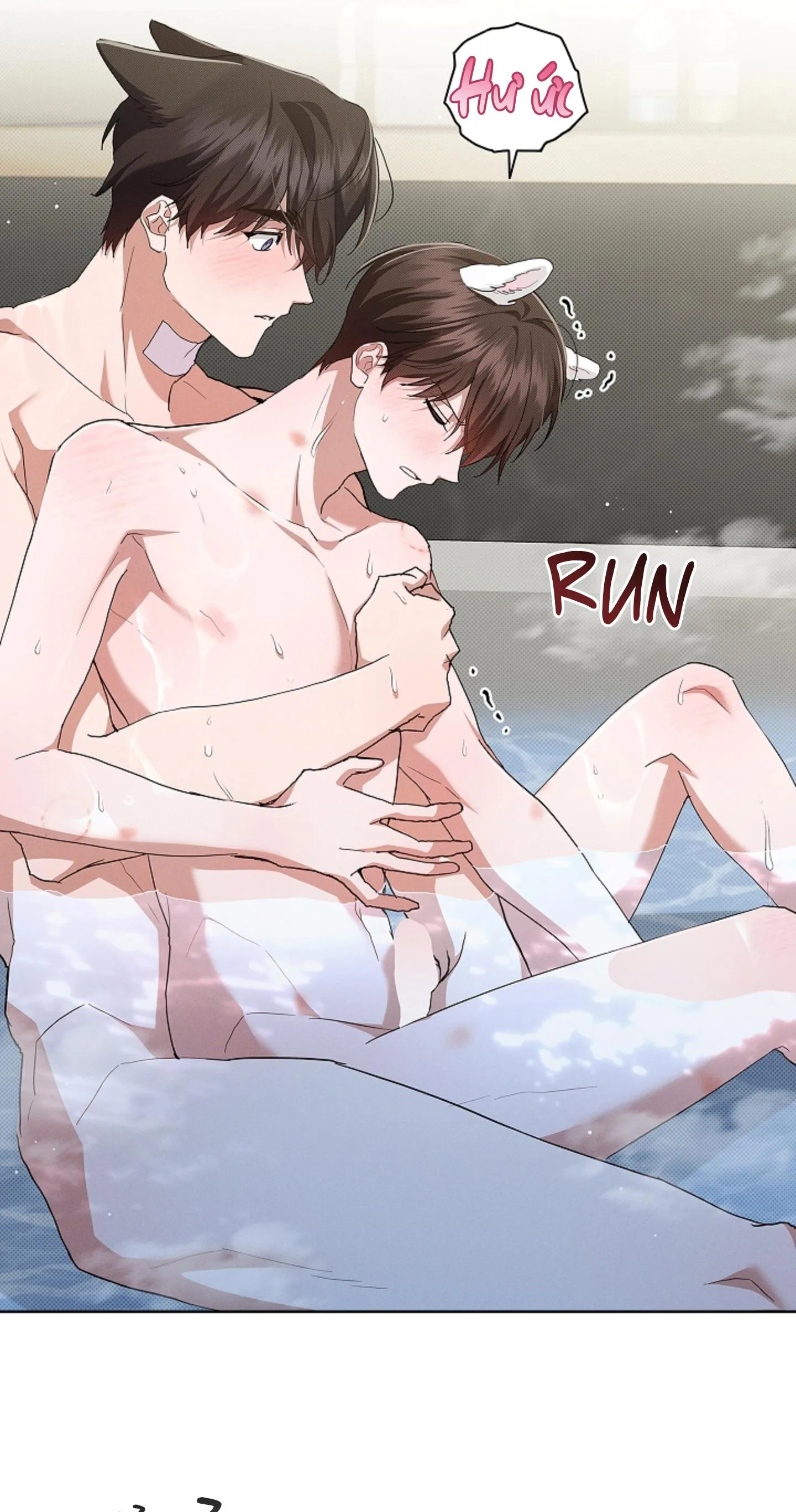 ĐỪNG ĐỘNG VÀO CÚN CON! Chapter 44 Trang 30