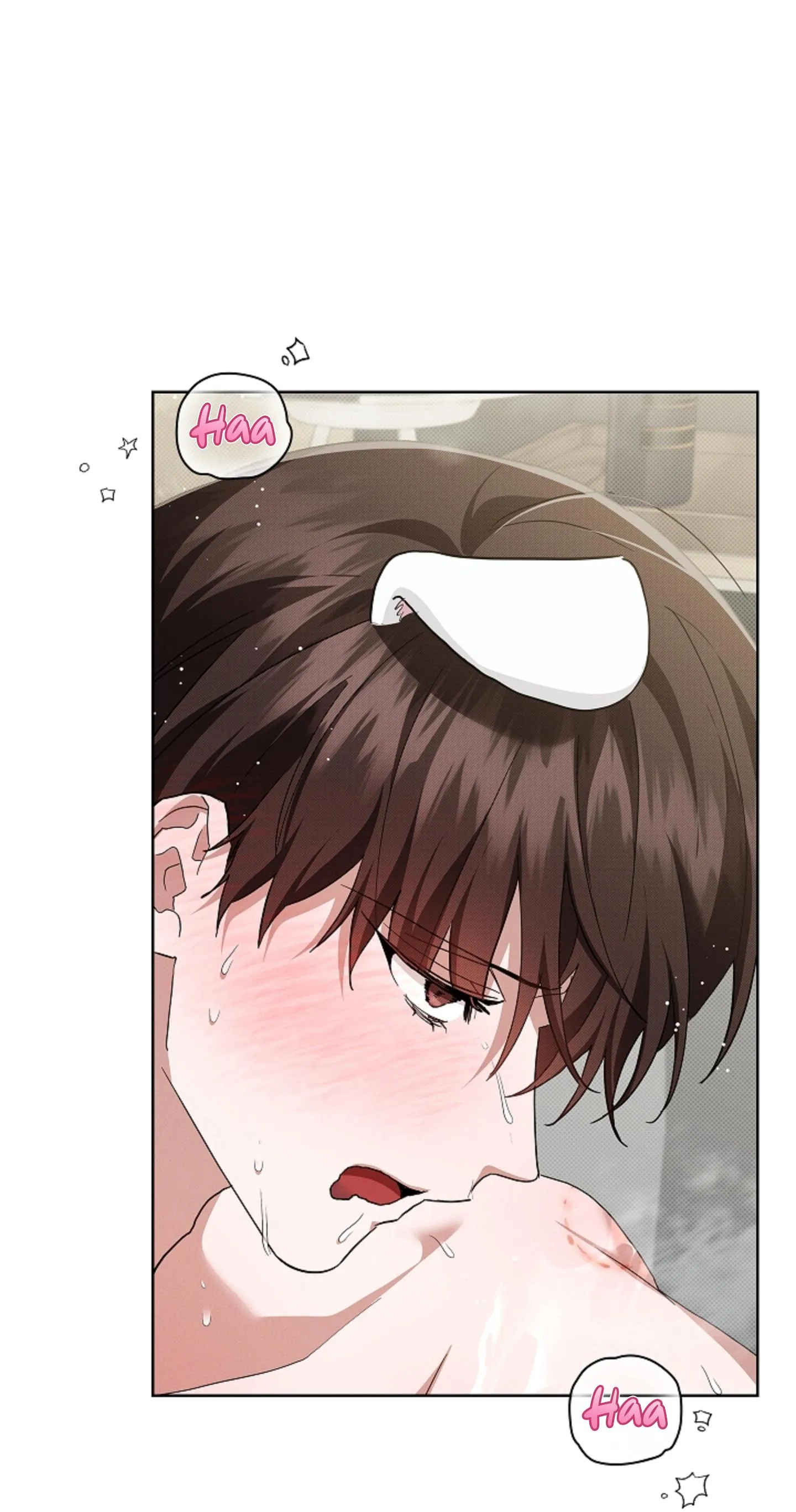 ĐỪNG ĐỘNG VÀO CÚN CON! Chapter 44 Trang 36