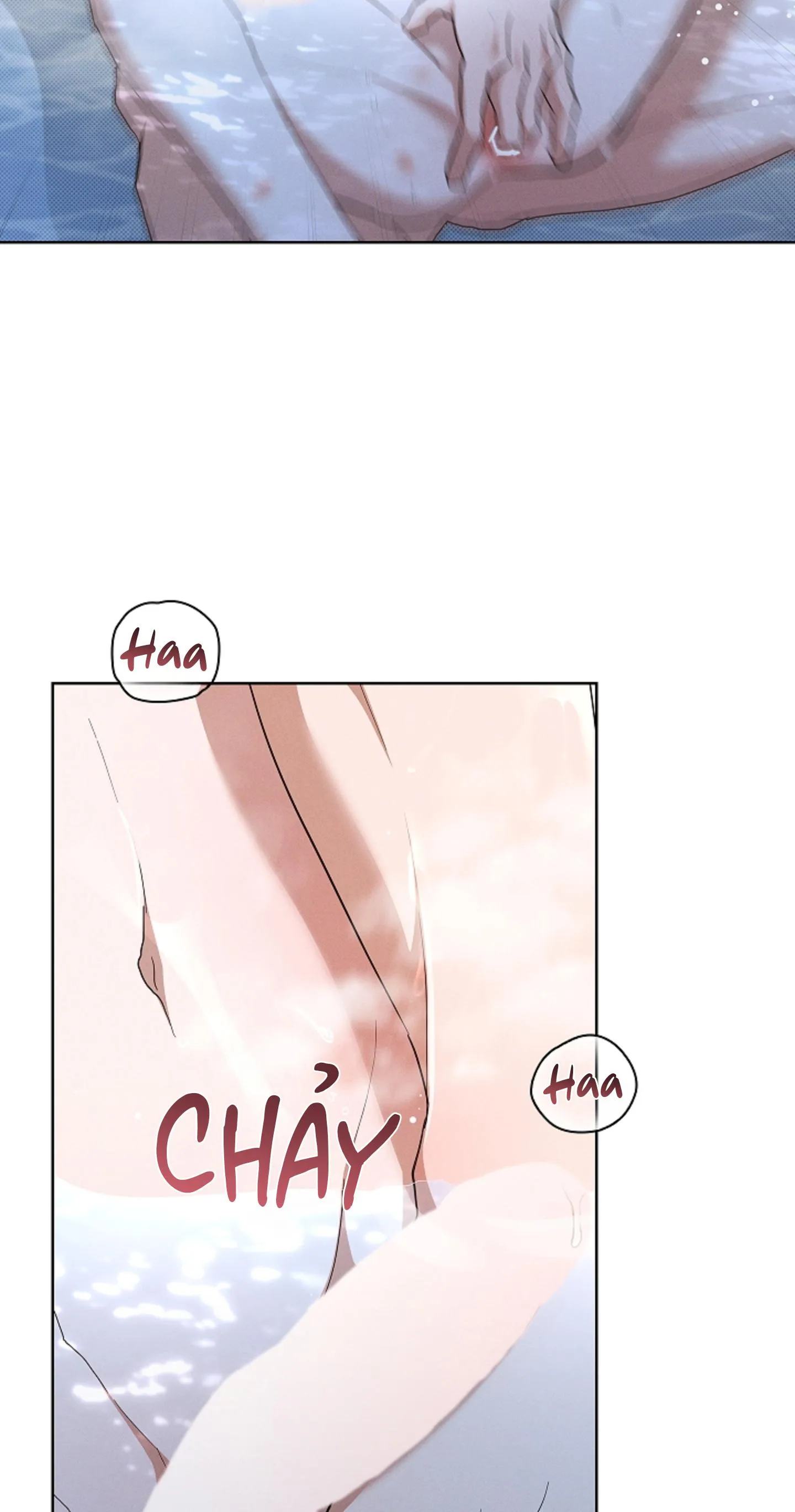 ĐỪNG ĐỘNG VÀO CÚN CON! Chapter 44 Trang 38