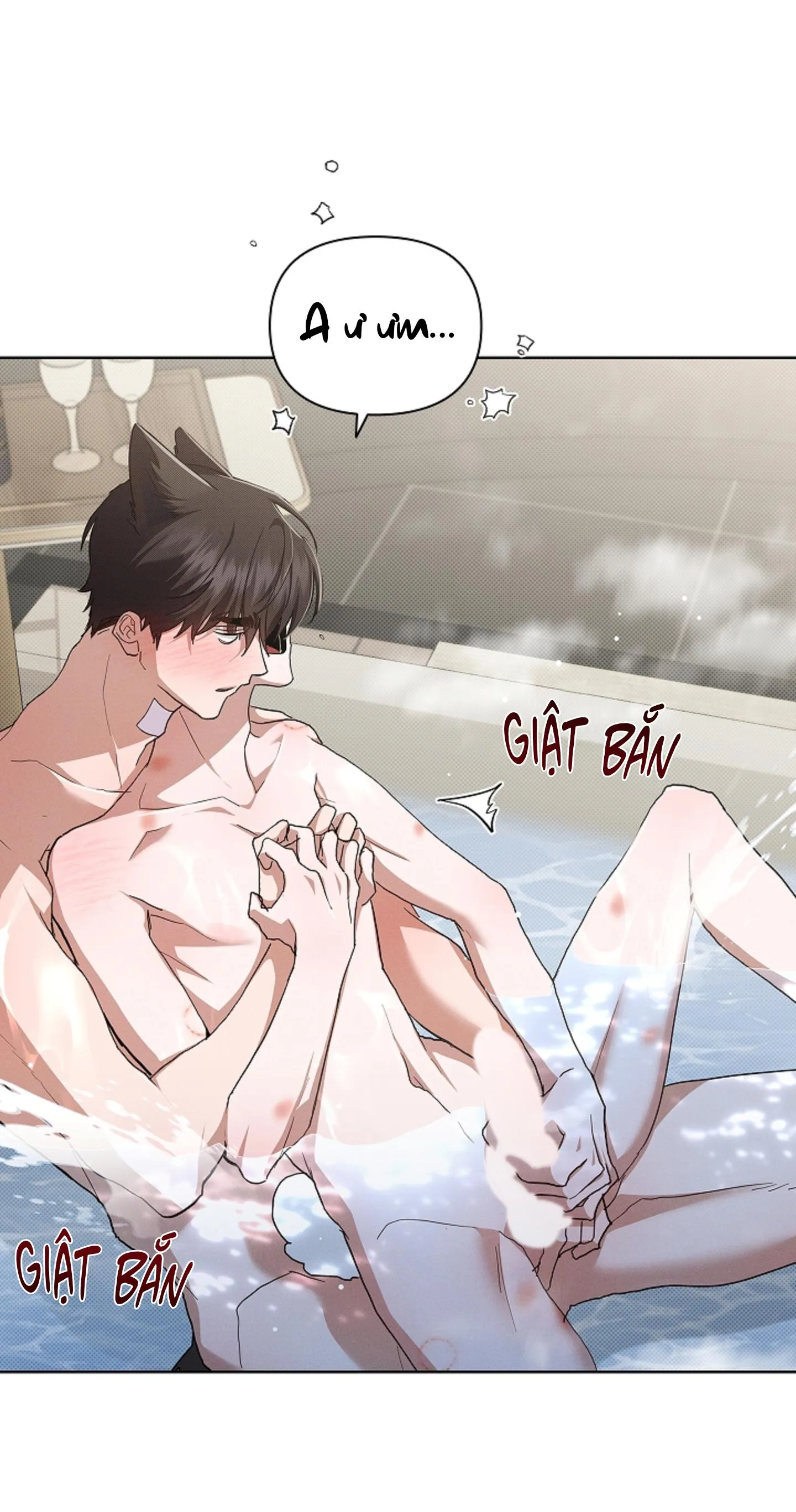 ĐỪNG ĐỘNG VÀO CÚN CON! Chapter 44 Trang 40