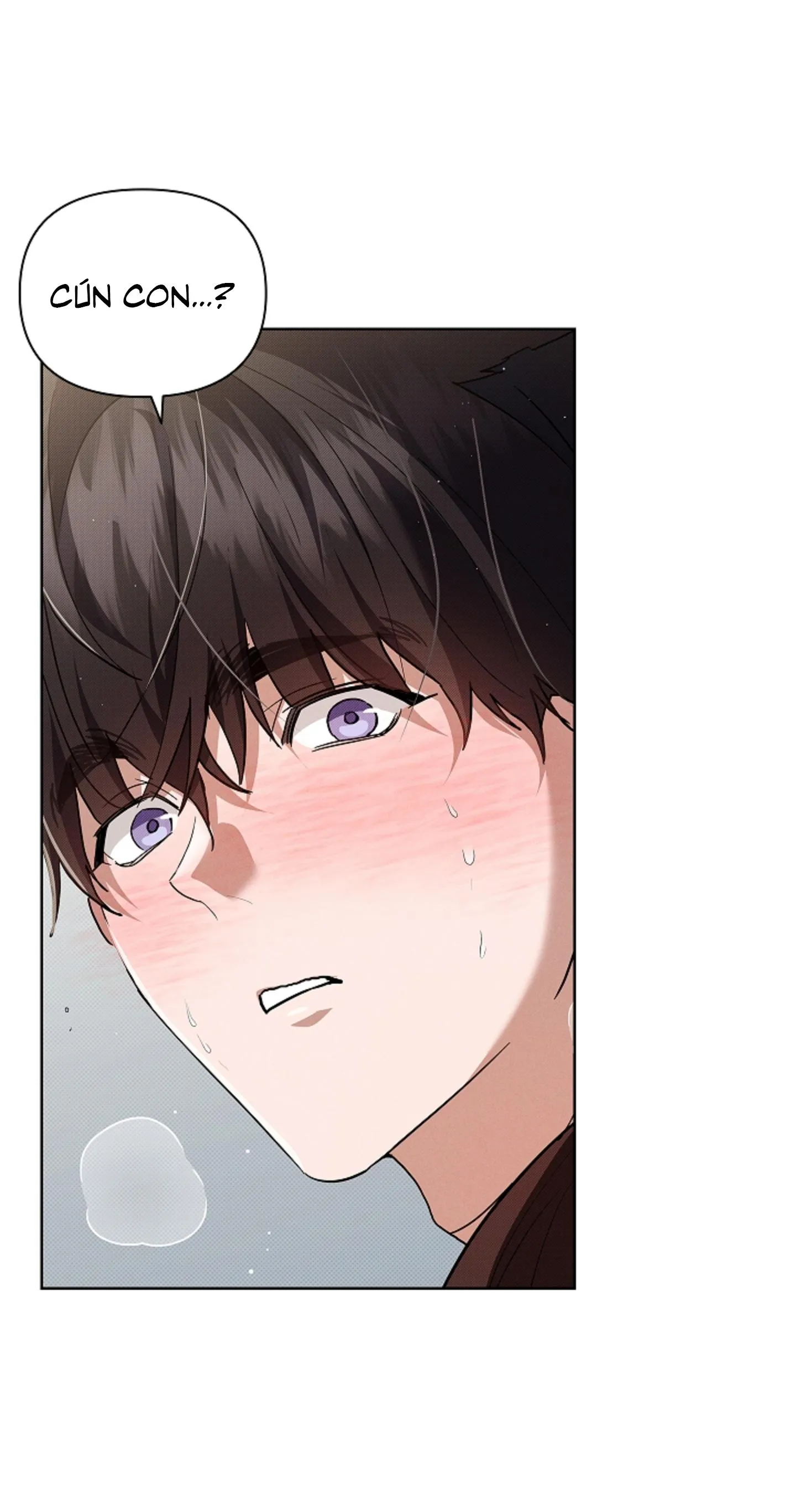 ĐỪNG ĐỘNG VÀO CÚN CON! Chapter 44 Trang 41