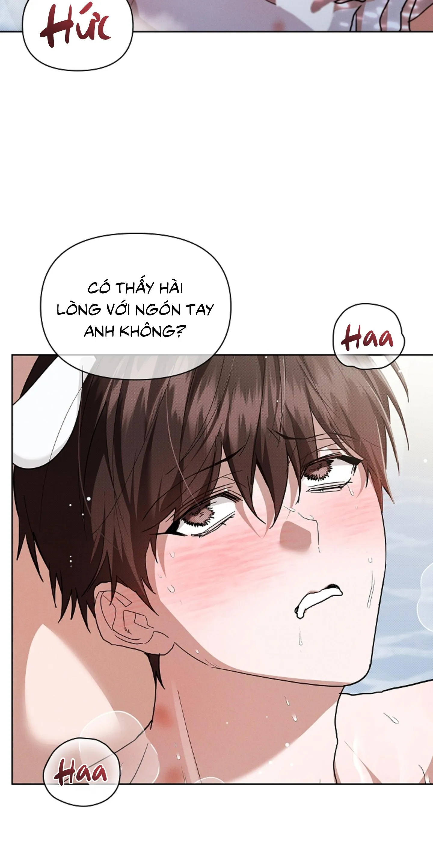 ĐỪNG ĐỘNG VÀO CÚN CON! Chapter 44 Trang 43