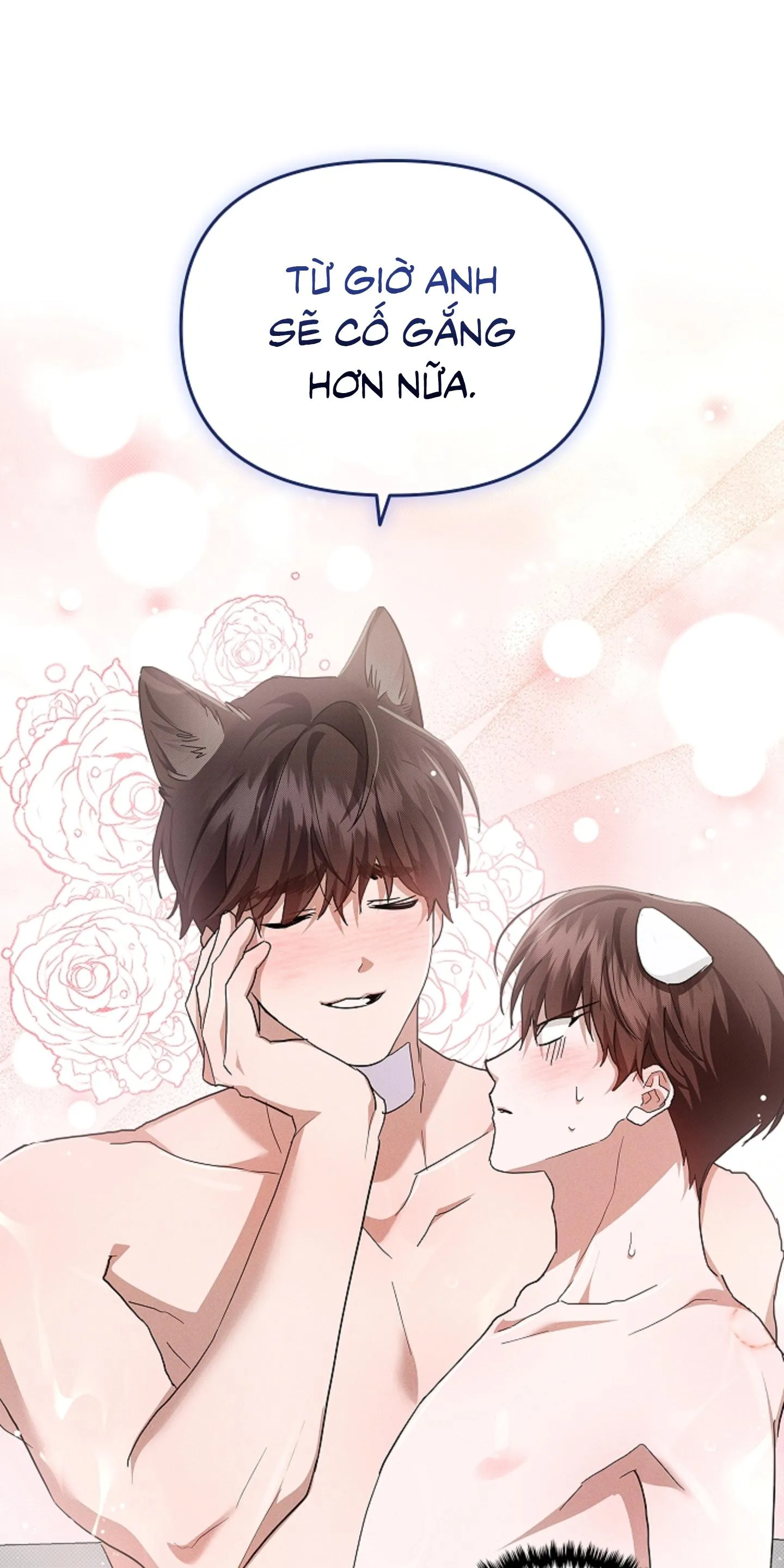 ĐỪNG ĐỘNG VÀO CÚN CON! Chapter 44 Trang 44