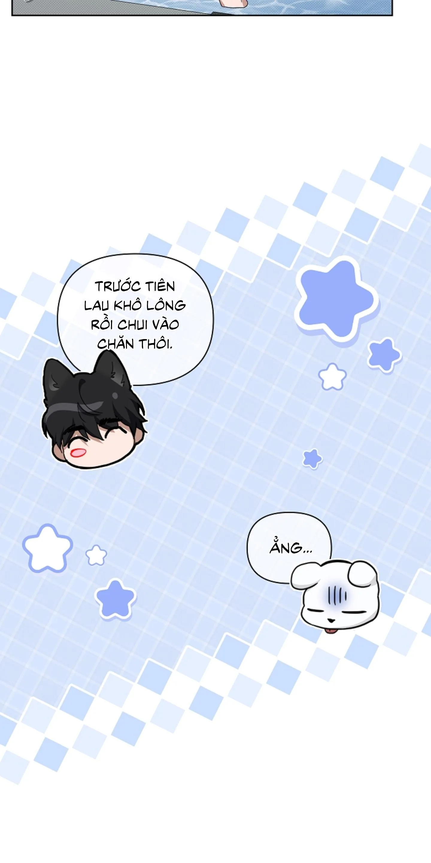 ĐỪNG ĐỘNG VÀO CÚN CON! Chapter 44 Trang 48