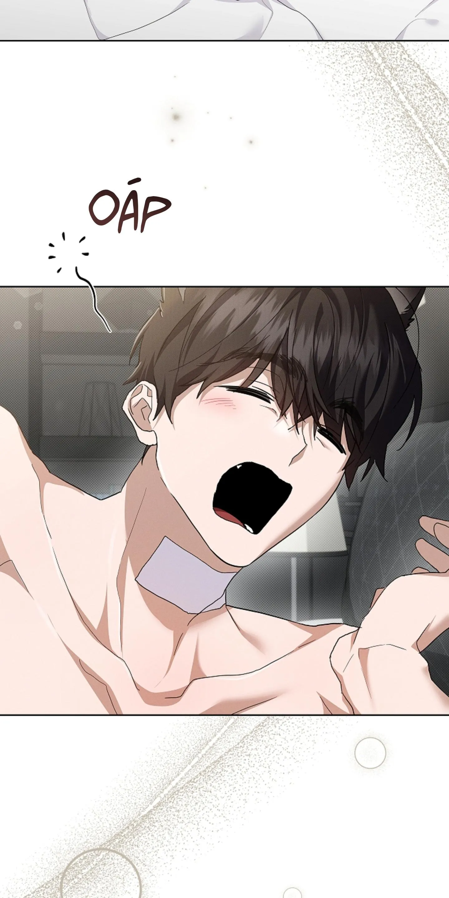 ĐỪNG ĐỘNG VÀO CÚN CON! Chapter 44 Trang 51